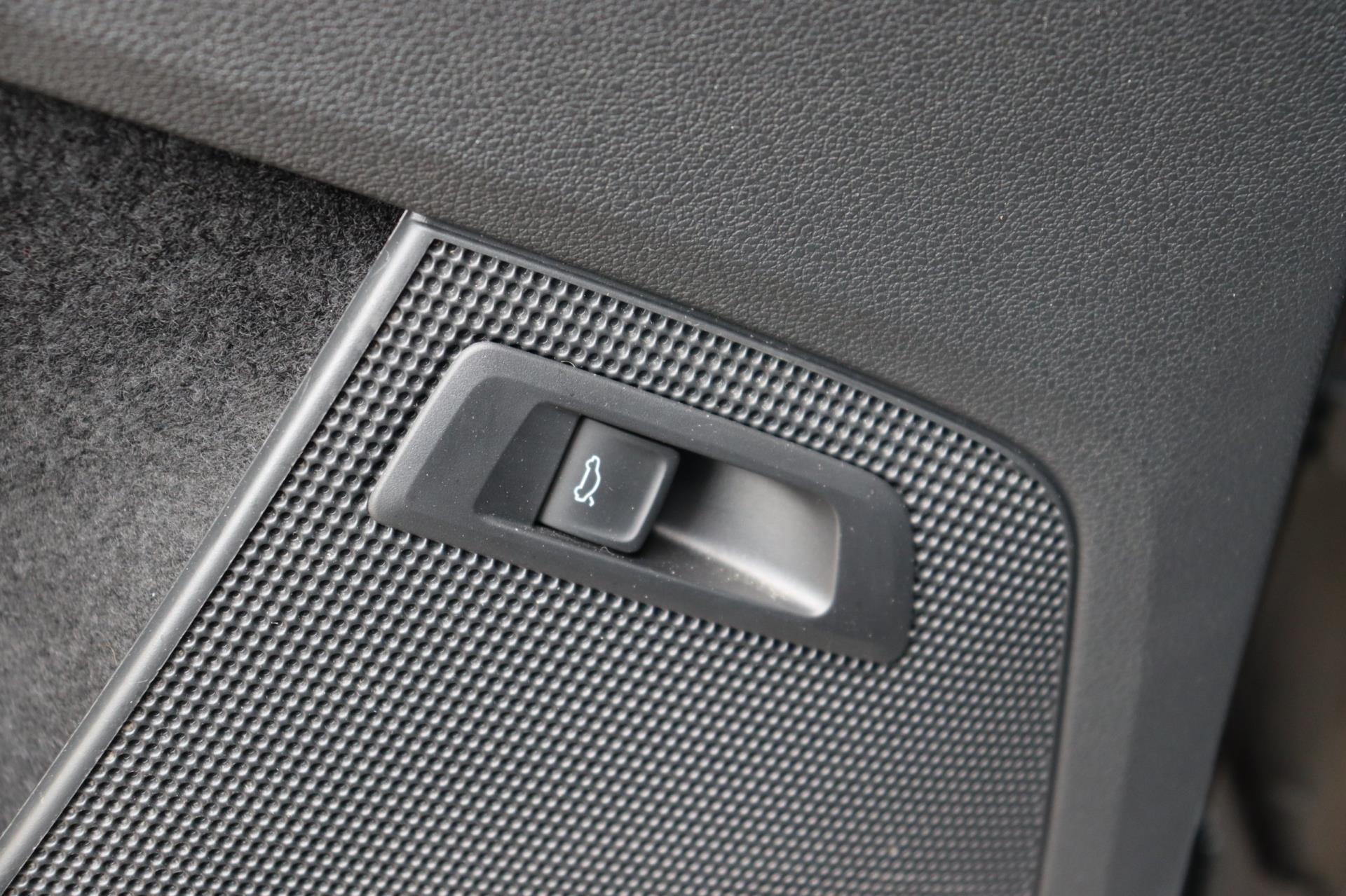 Foto van Skoda Kodiaq
