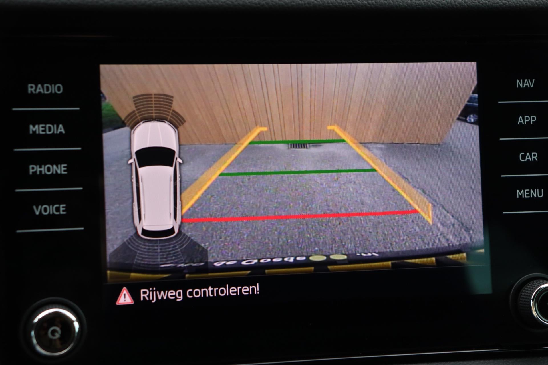Foto van Skoda Kodiaq