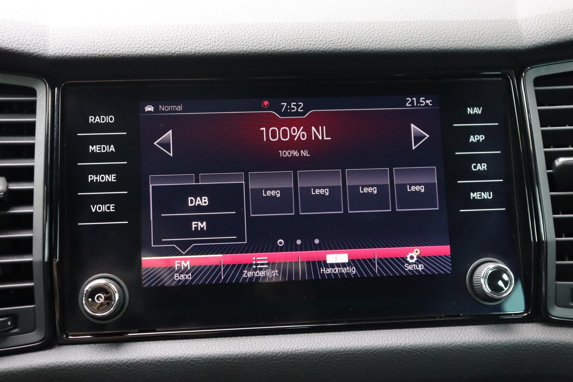 Foto van Skoda Kodiaq