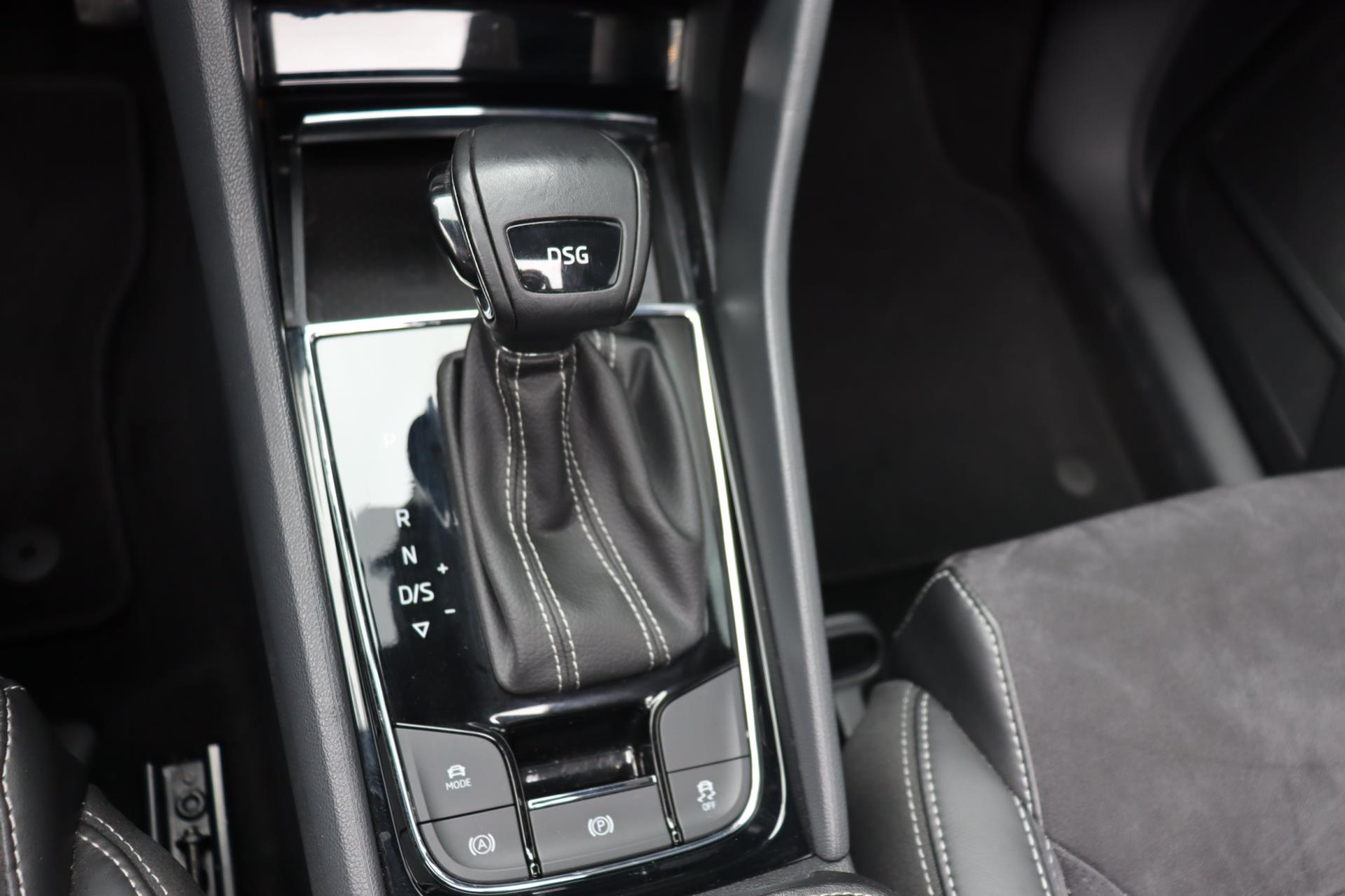 Foto van Skoda Kodiaq