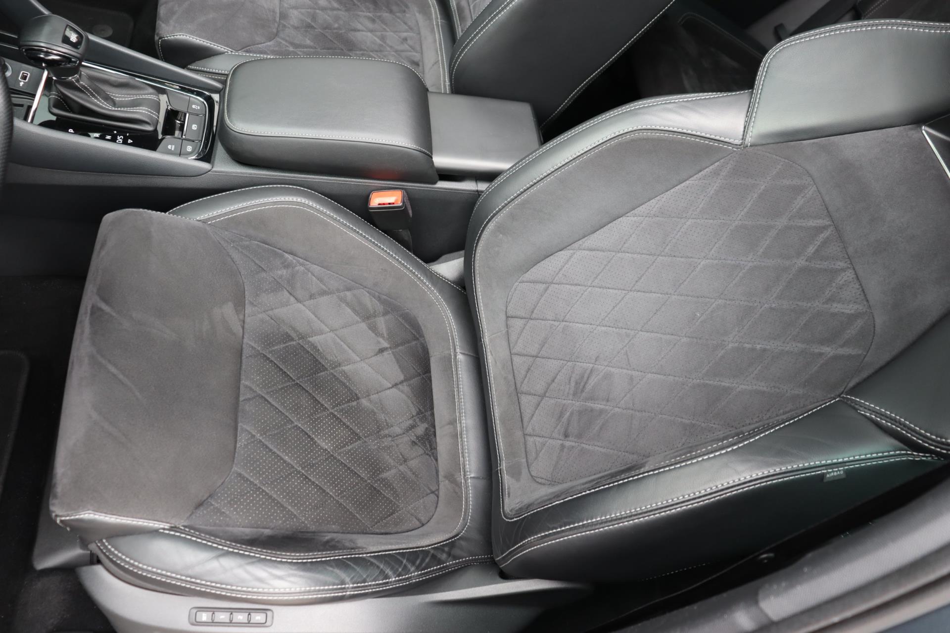 Foto van Skoda Kodiaq