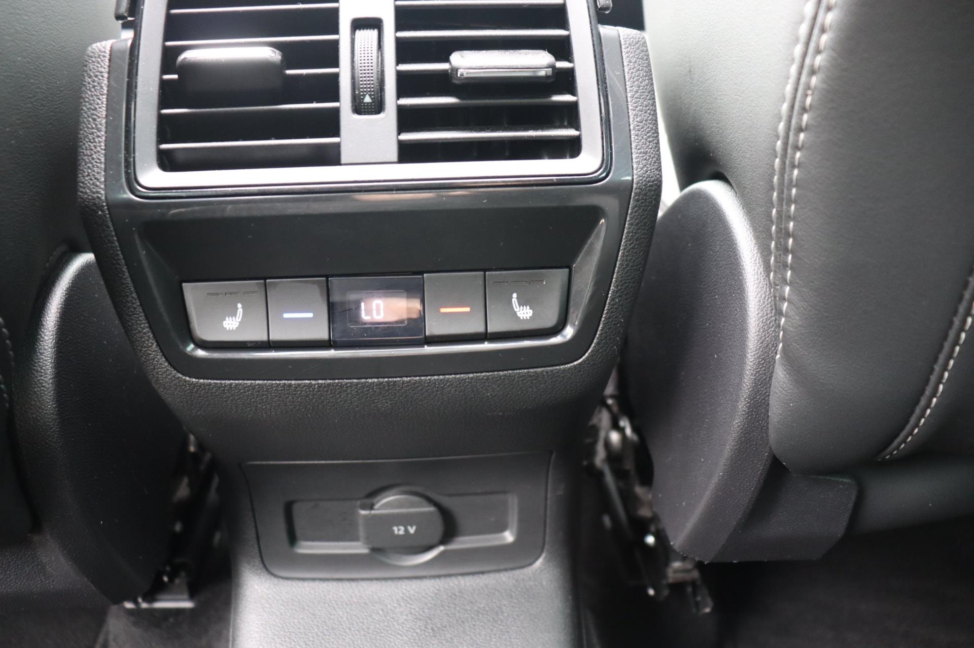 Foto van Skoda Kodiaq