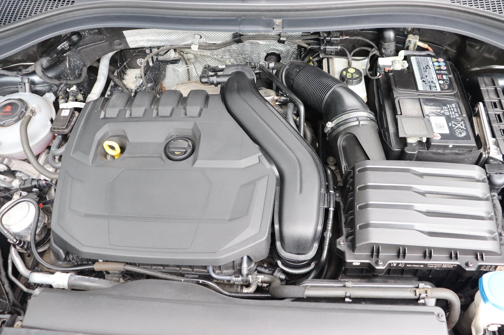 Foto van Skoda Kodiaq