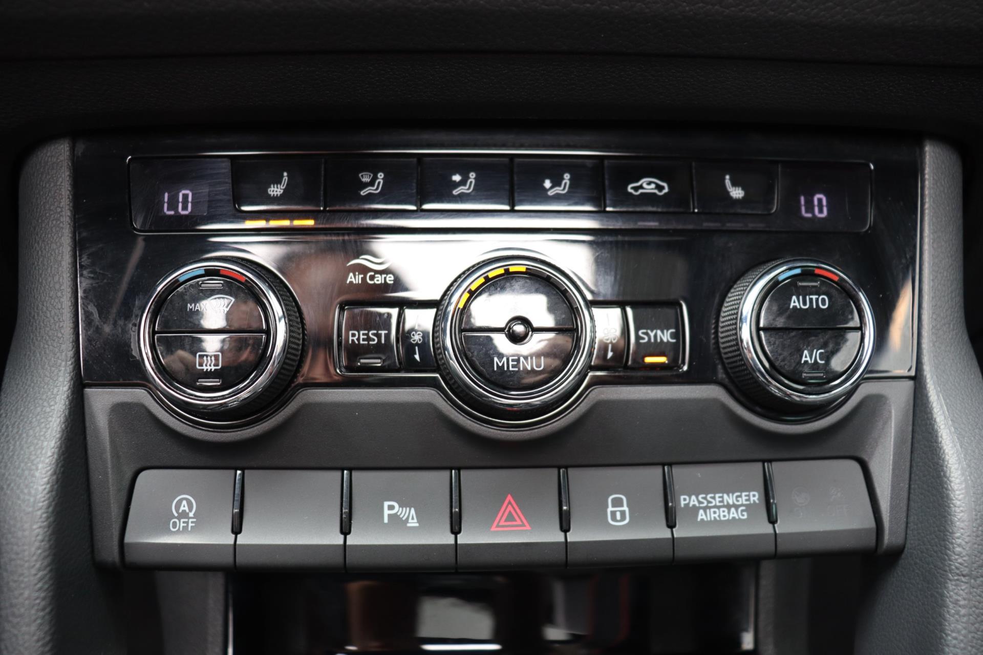 Foto van Skoda Kodiaq