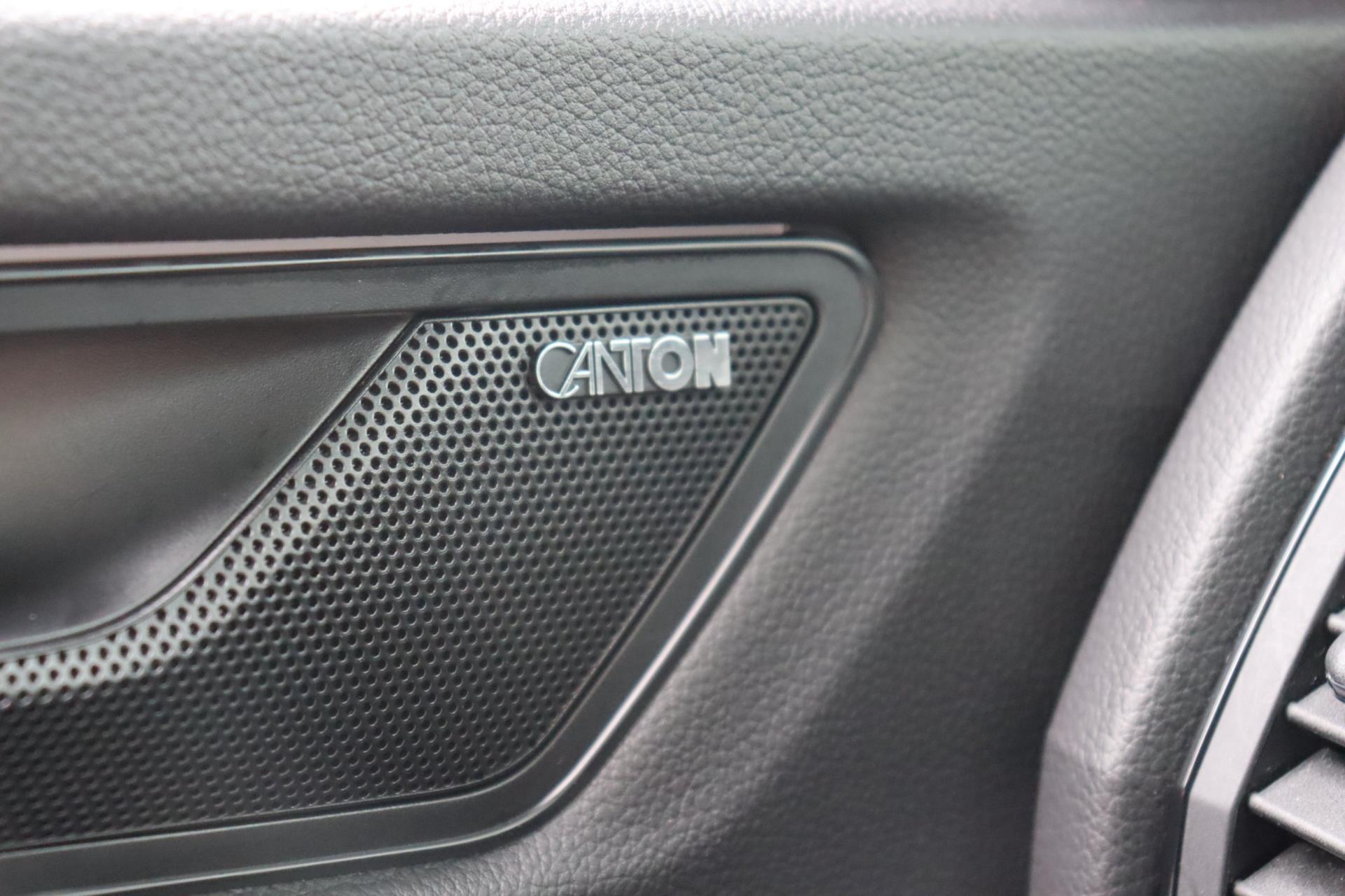 Foto van Skoda Kodiaq