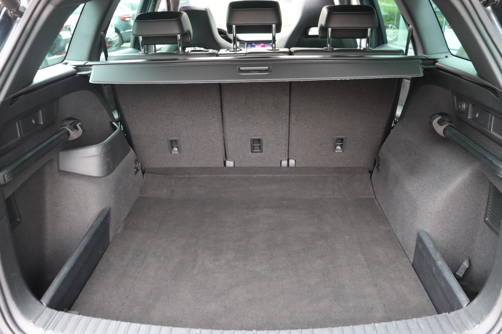 Foto van Skoda Kodiaq