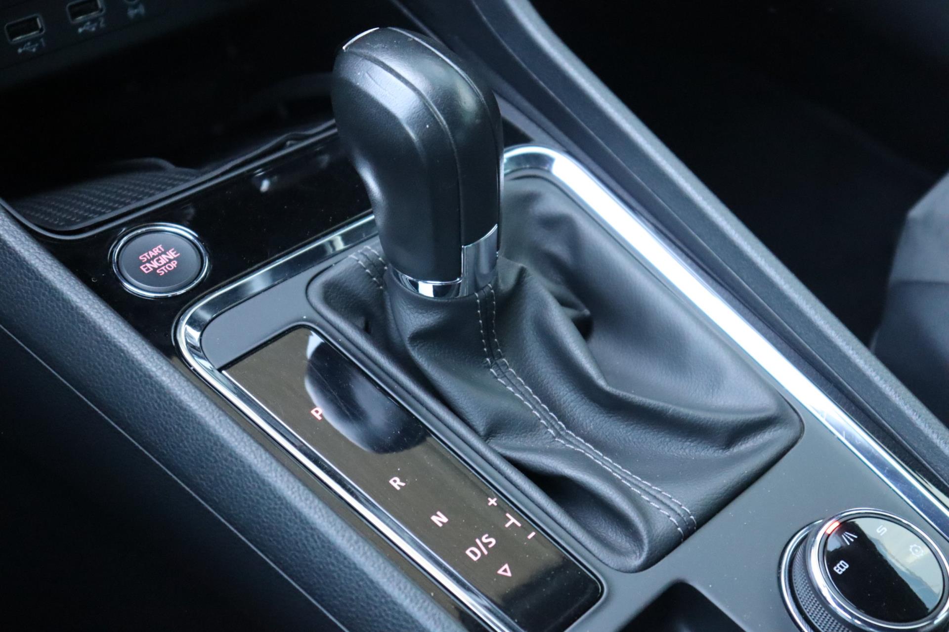 Foto van Seat Ateca