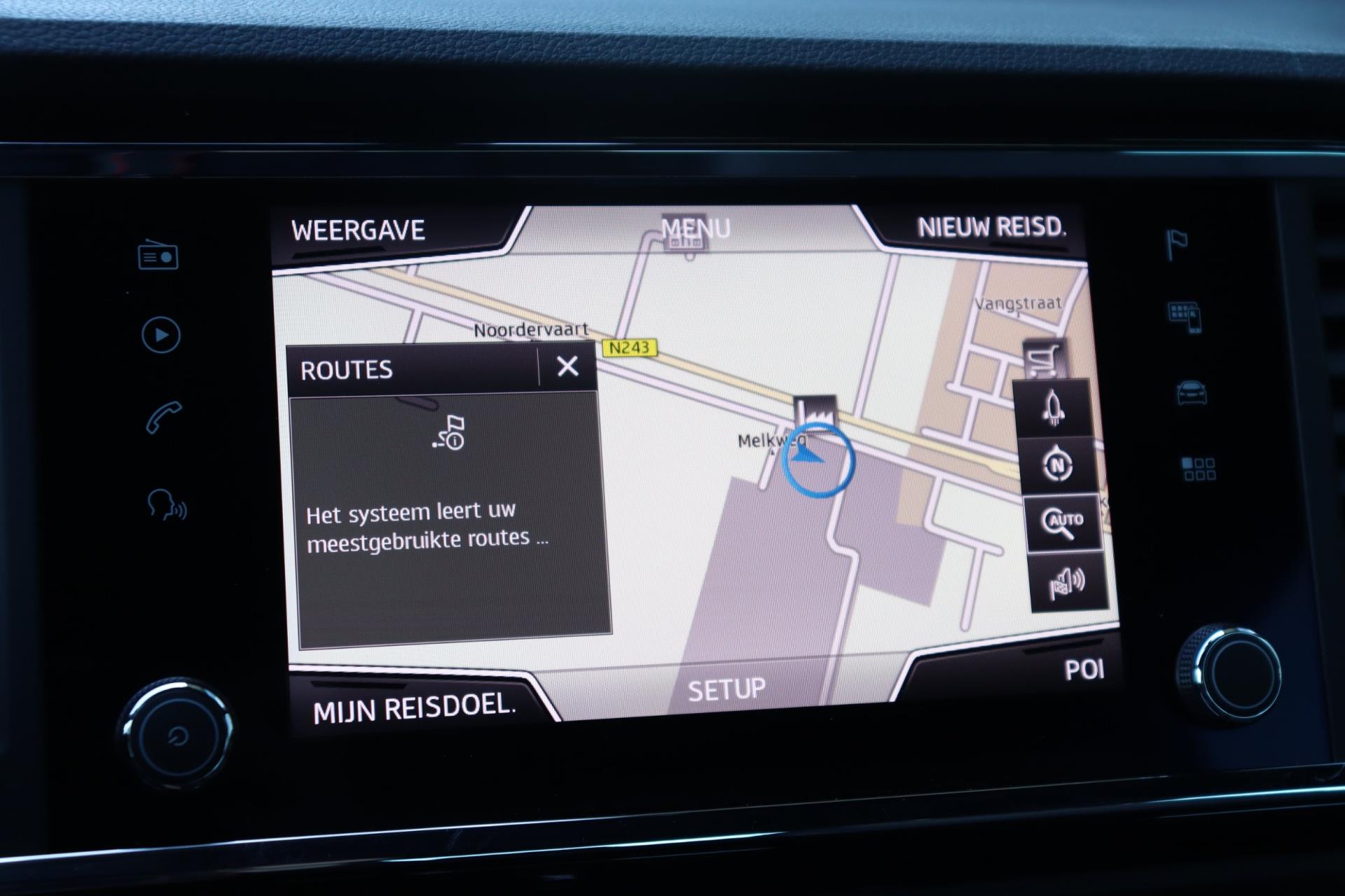 Foto van Seat Ateca