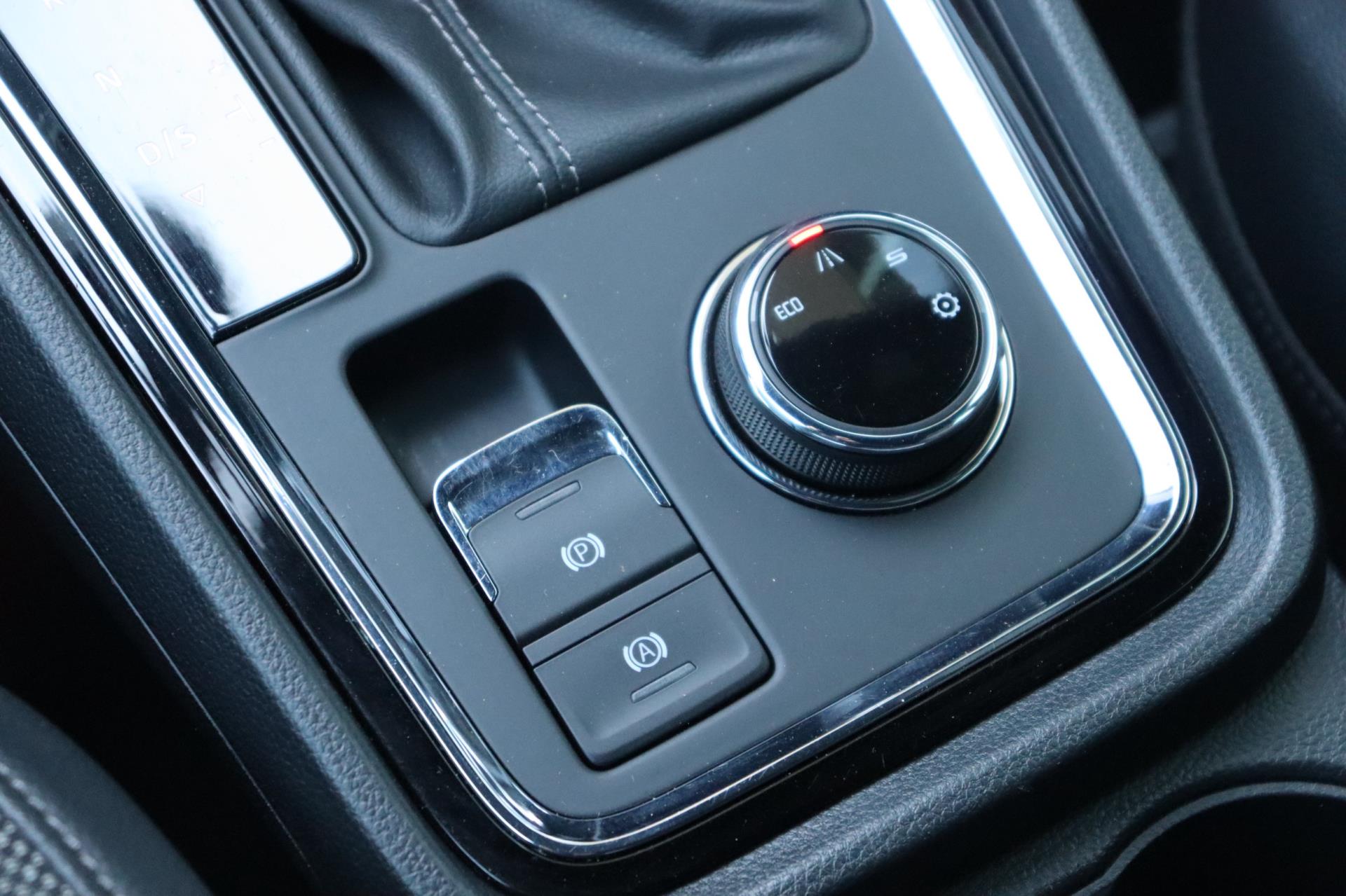 Foto van Seat Ateca