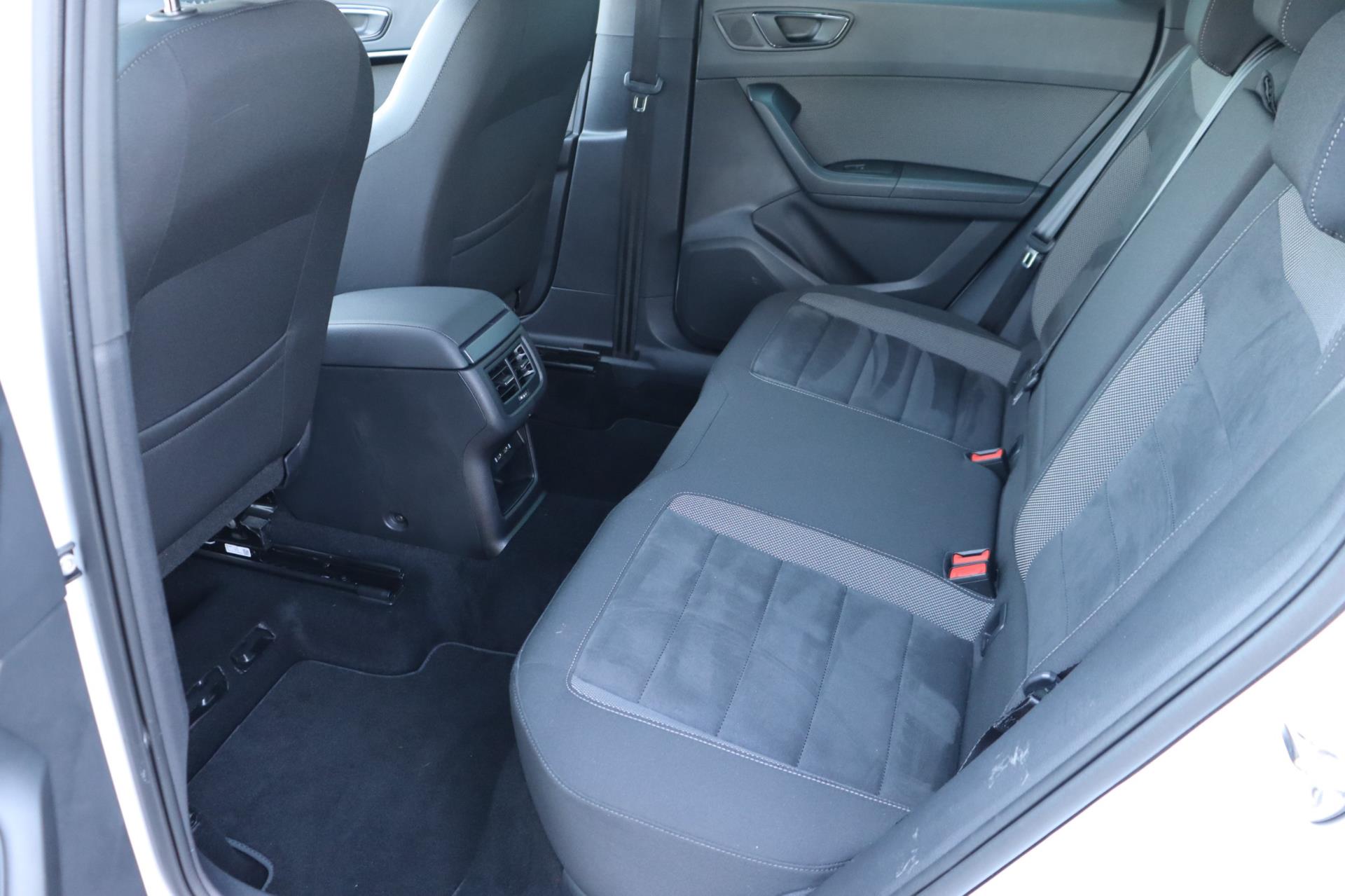 Foto van Seat Ateca