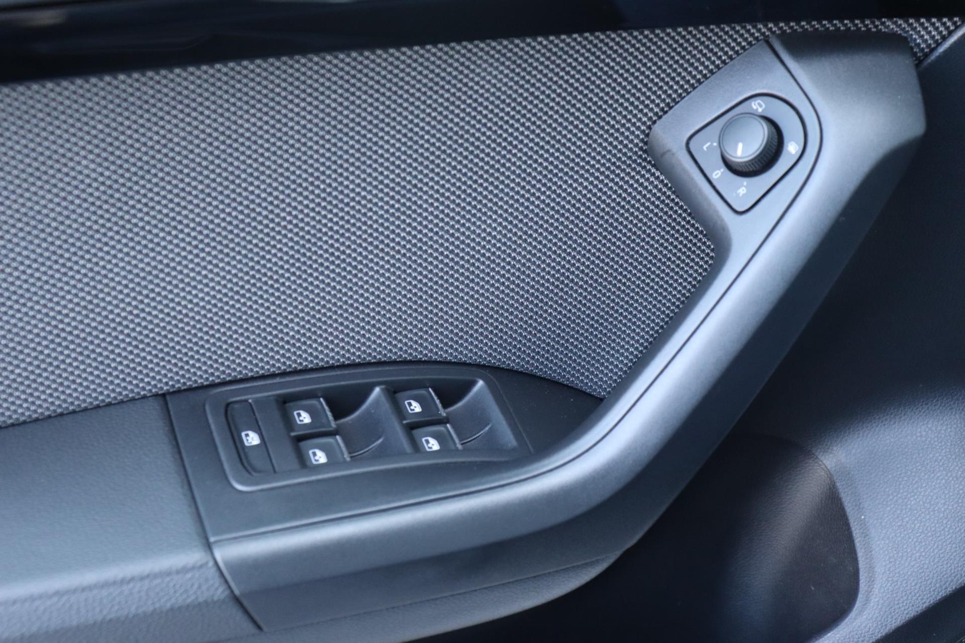 Foto van Seat Ateca