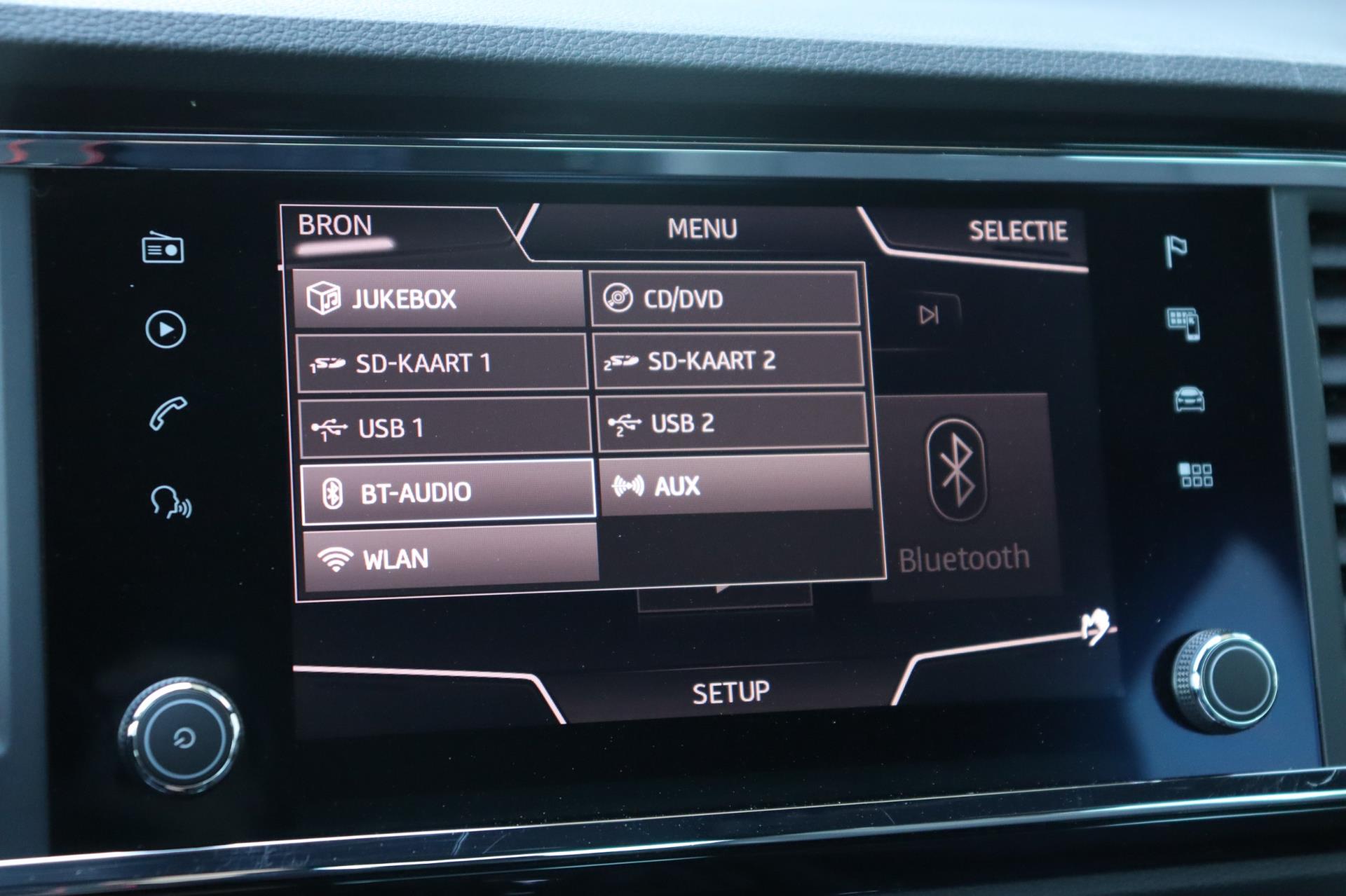 Foto van Seat Ateca