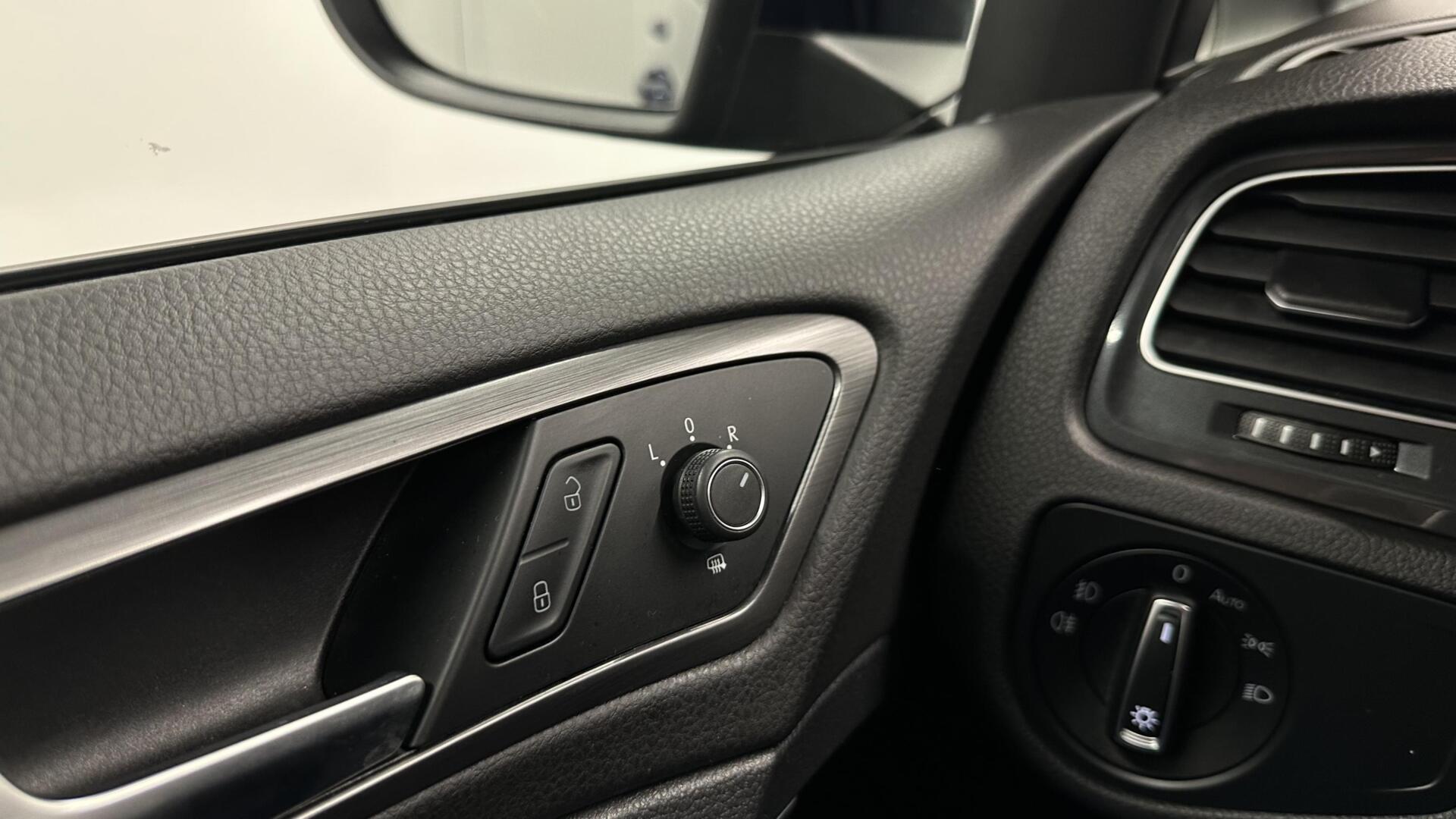 Foto van Volkswagen Golf Variant
