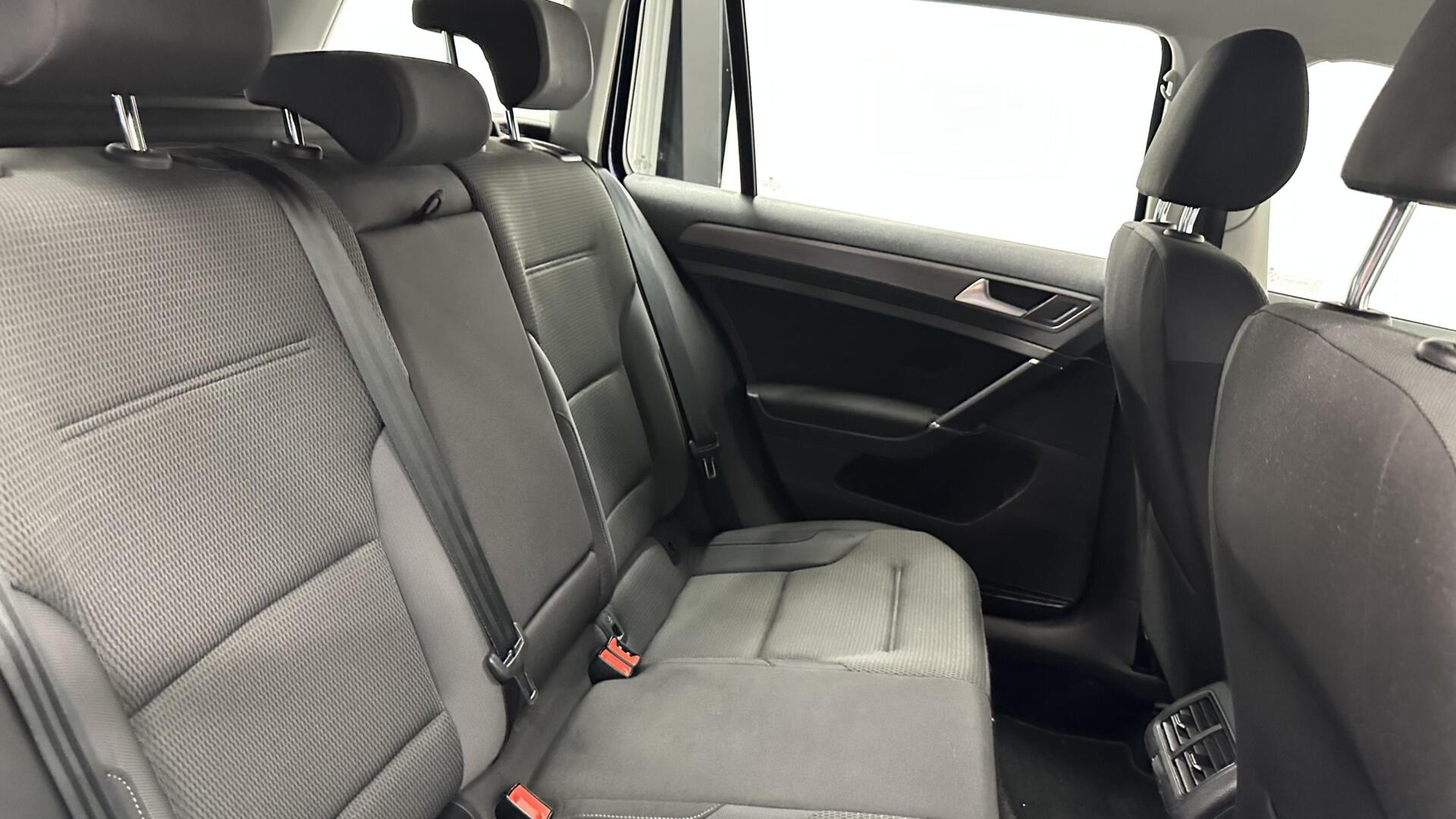 Foto van Volkswagen Golf Variant