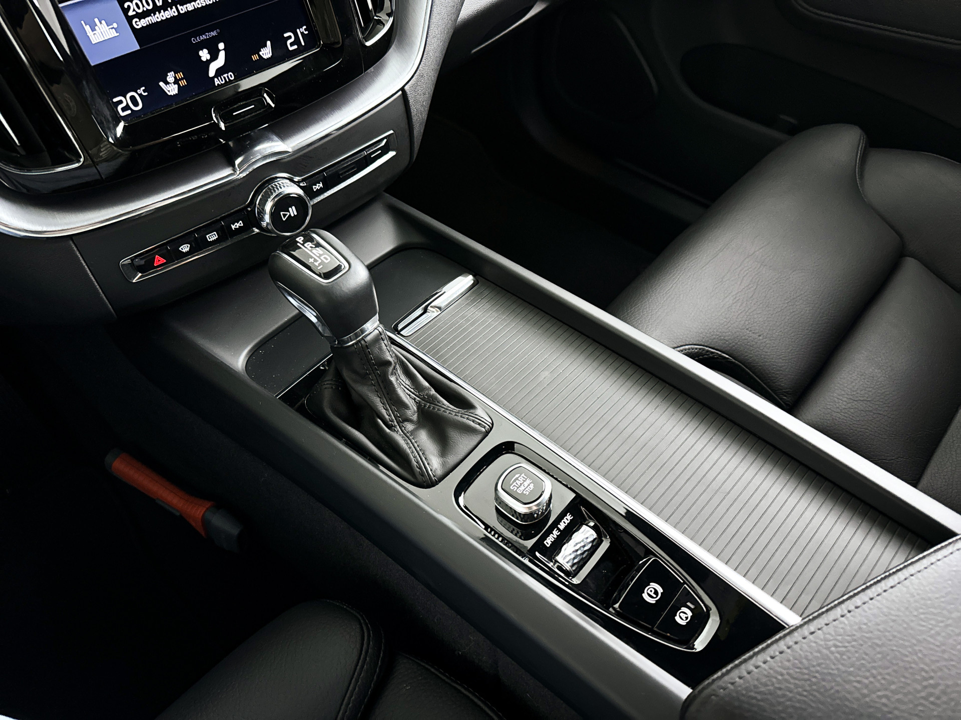 Foto van Volvo Xc60