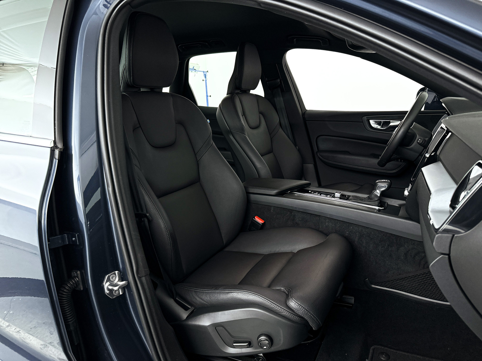 Foto van Volvo Xc60
