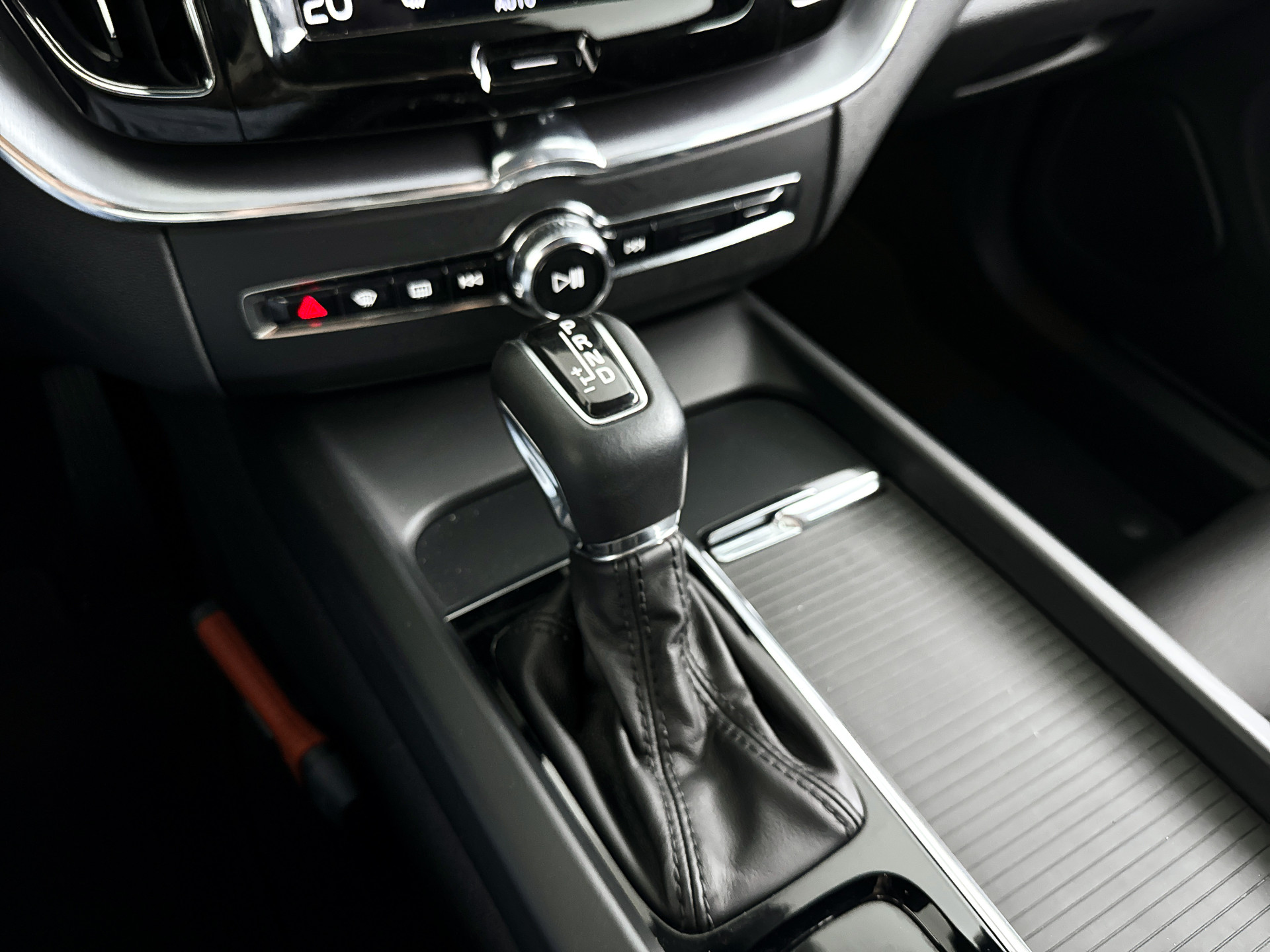 Foto van Volvo Xc60