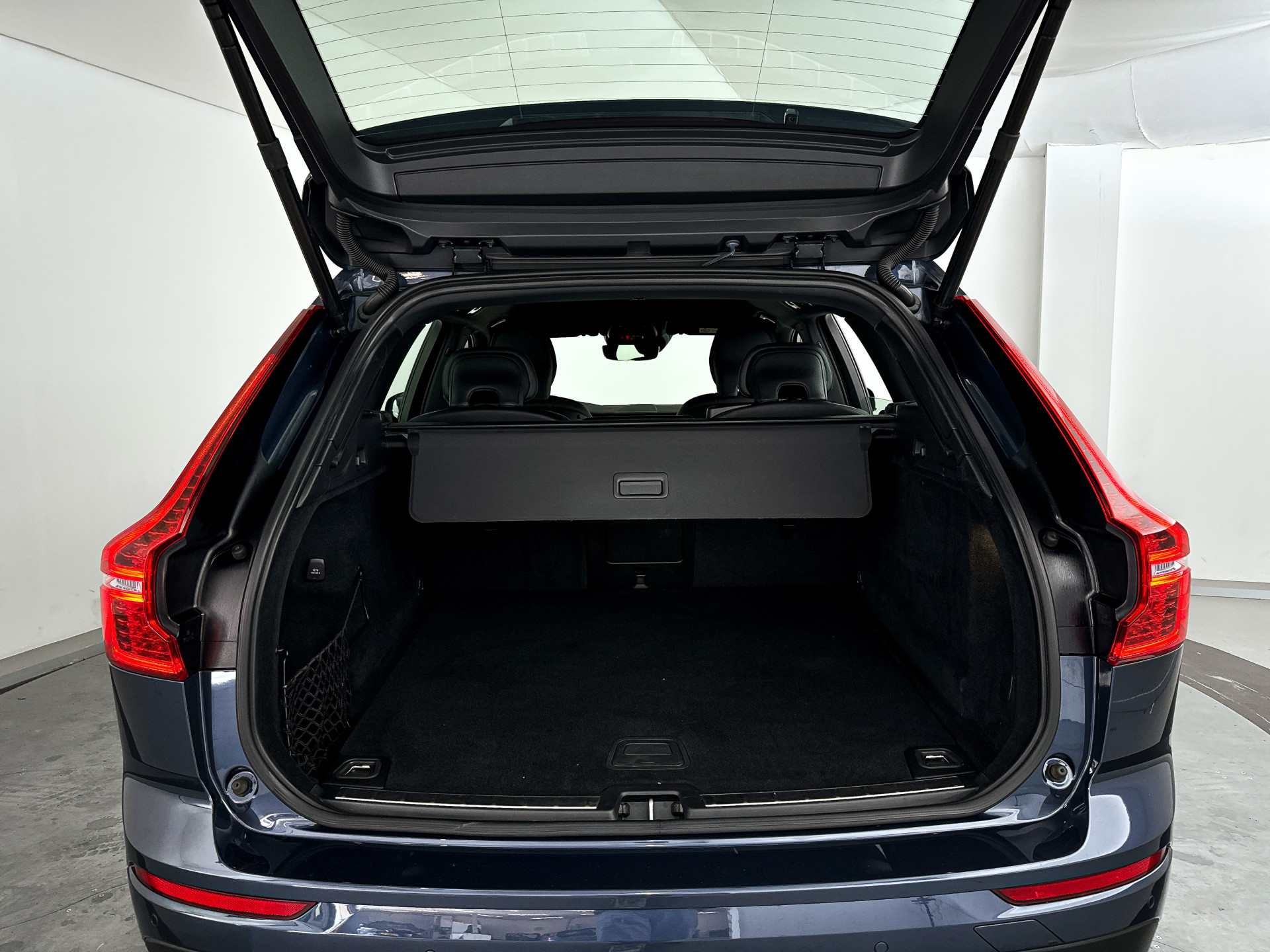 Foto van Volvo Xc60