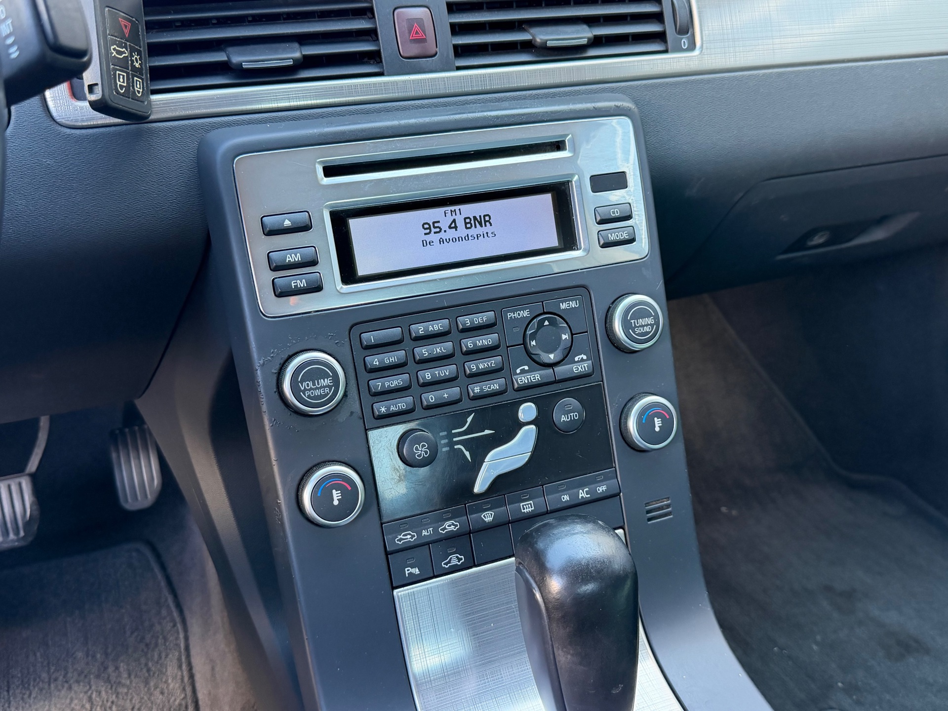 Foto van Volvo S80