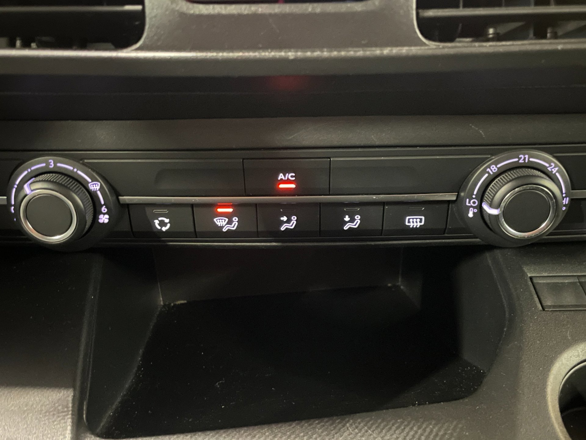 Foto van Opel Combo Tour