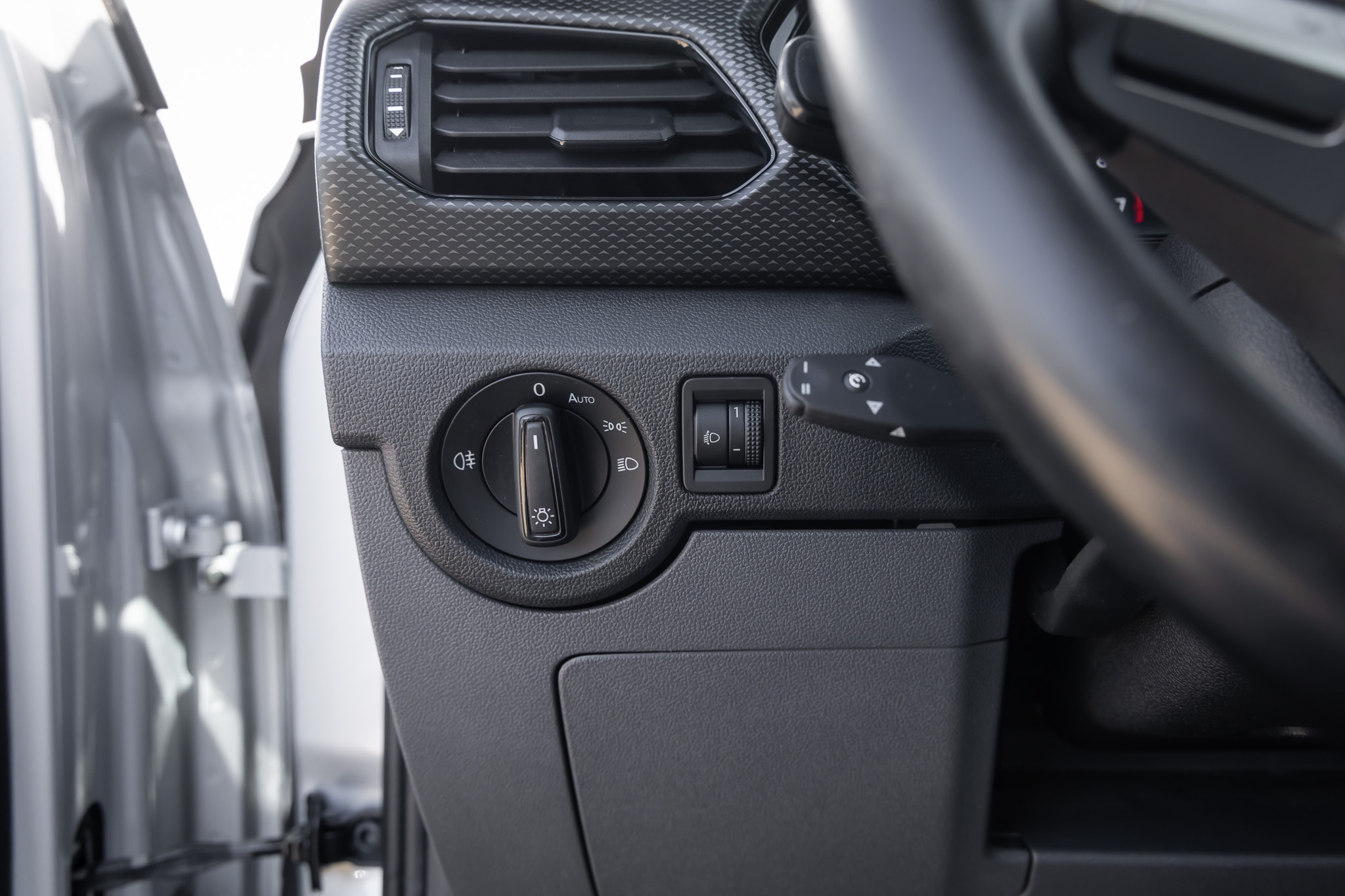 Foto van Volkswagen T-cross