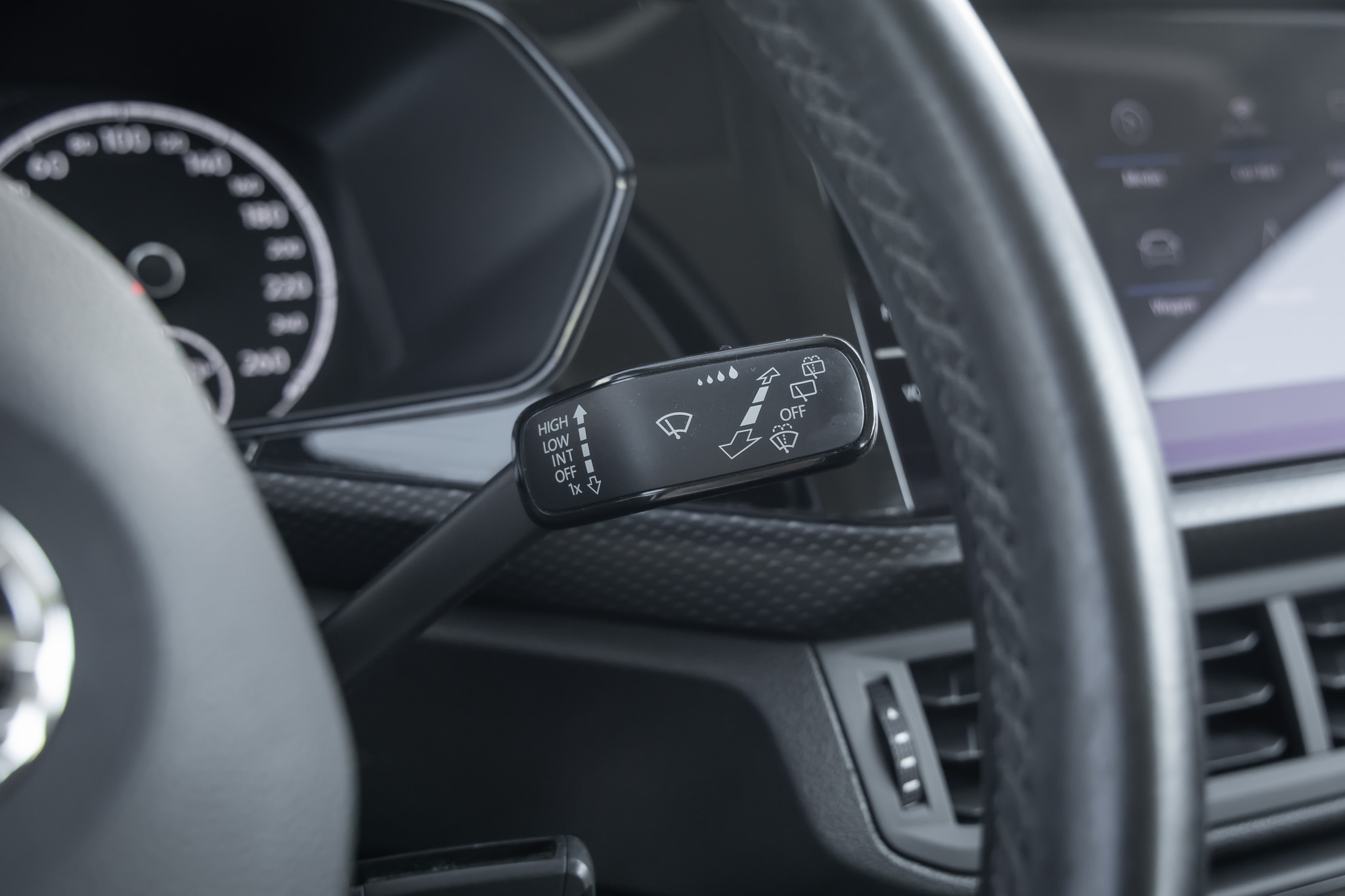 Foto van Volkswagen T-cross