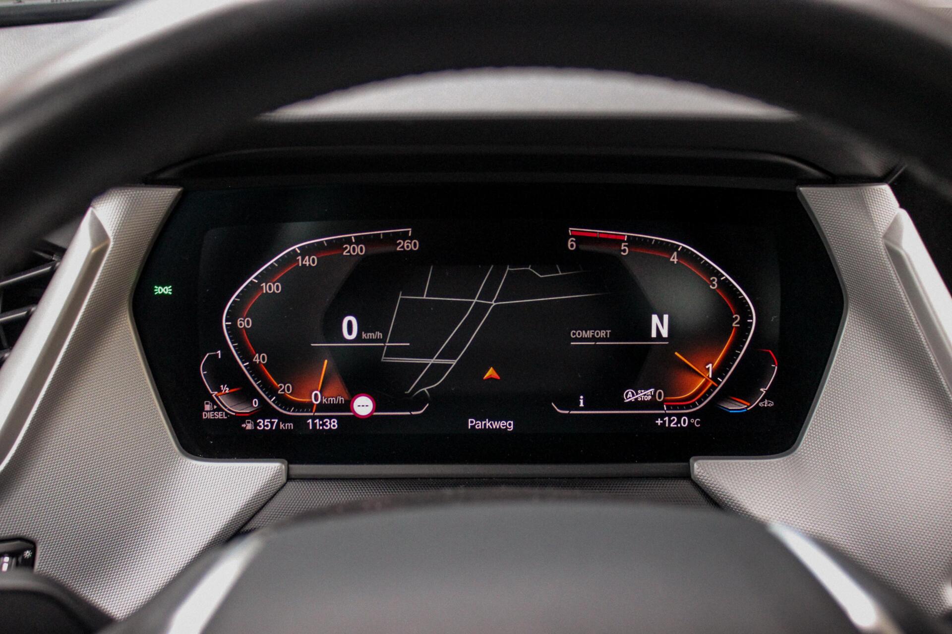 Foto van BMW 116d
