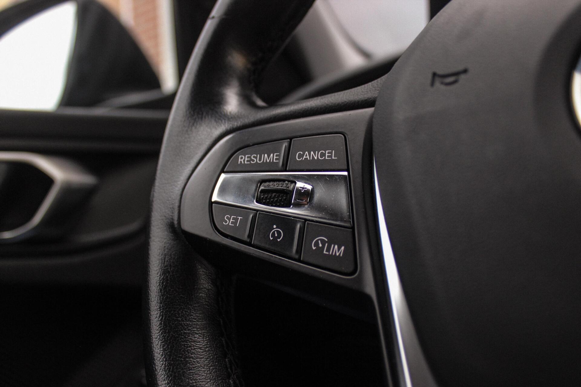 Foto van BMW 116d