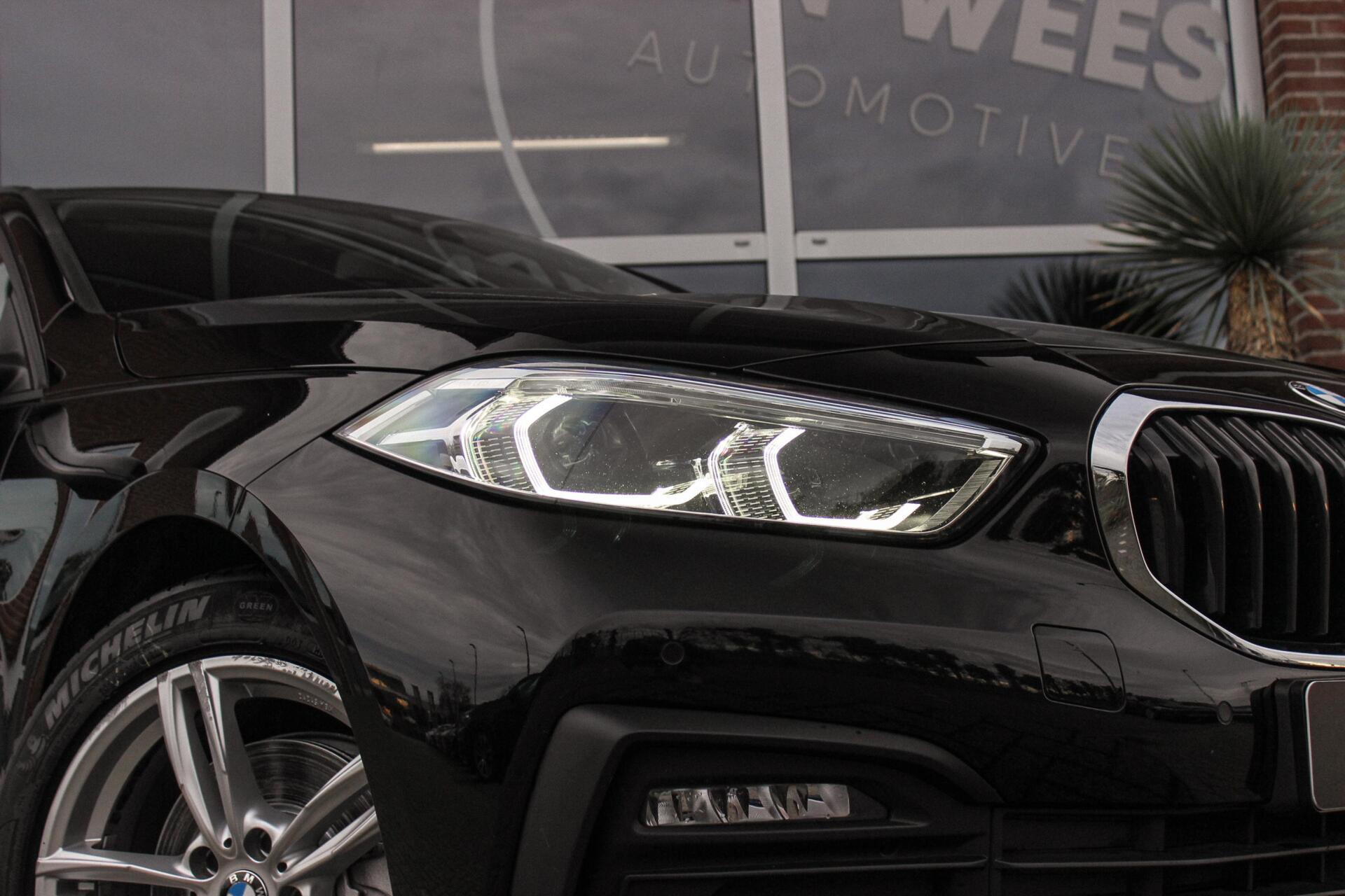 Foto van BMW 116d