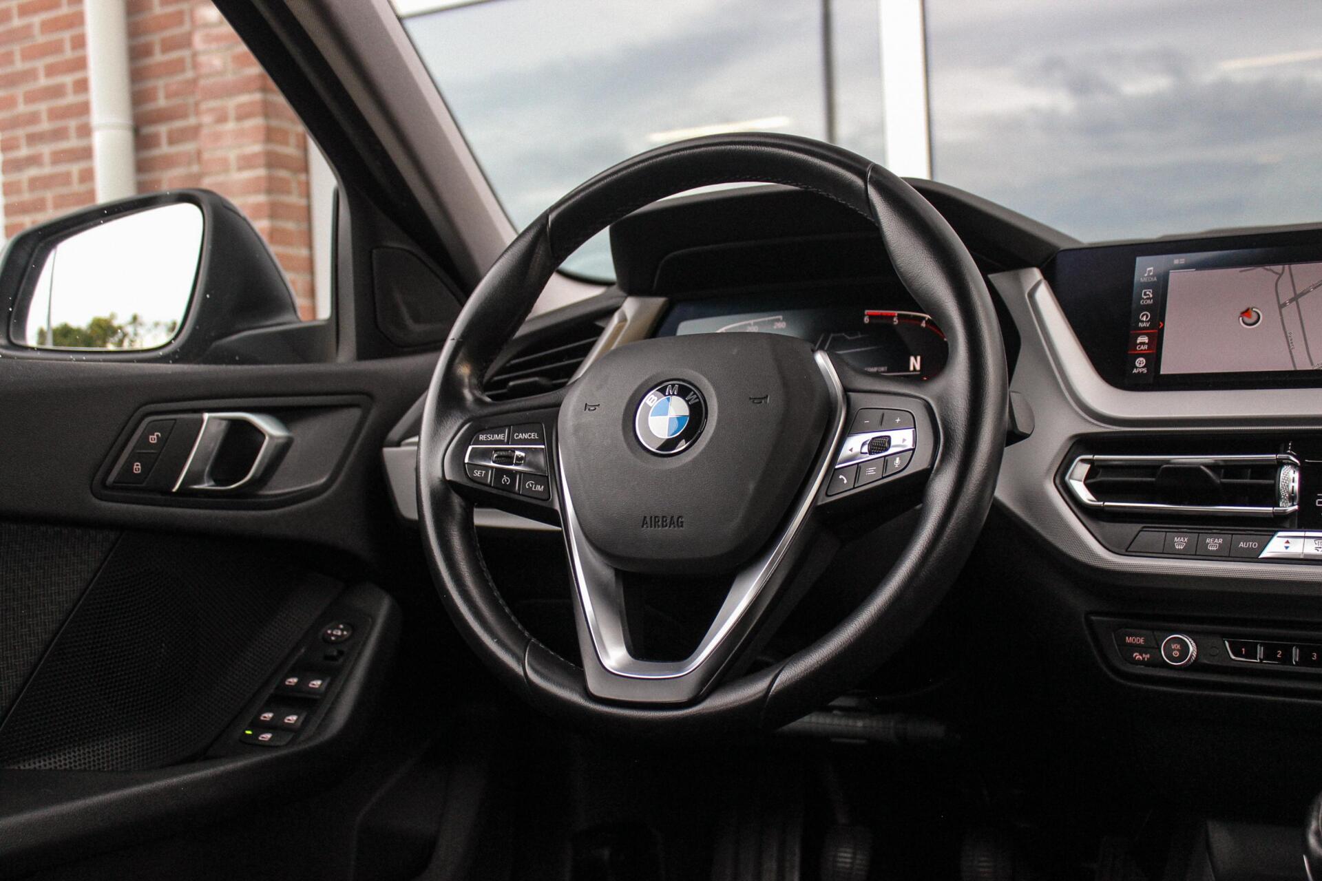 Foto van BMW 116d