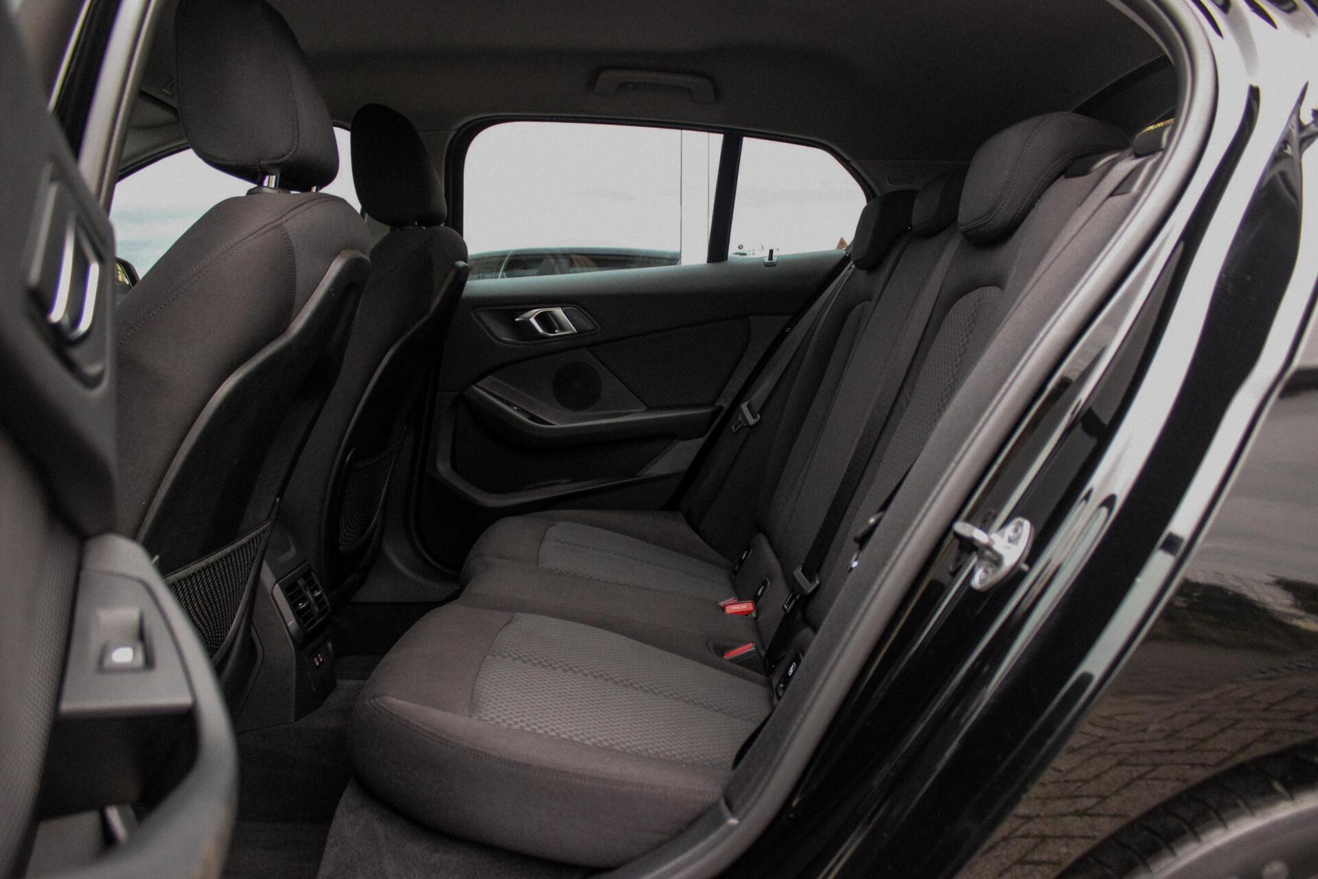 Foto van BMW 116d