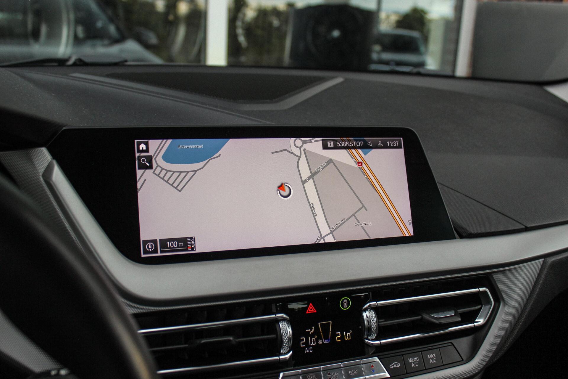 Foto van BMW 116d