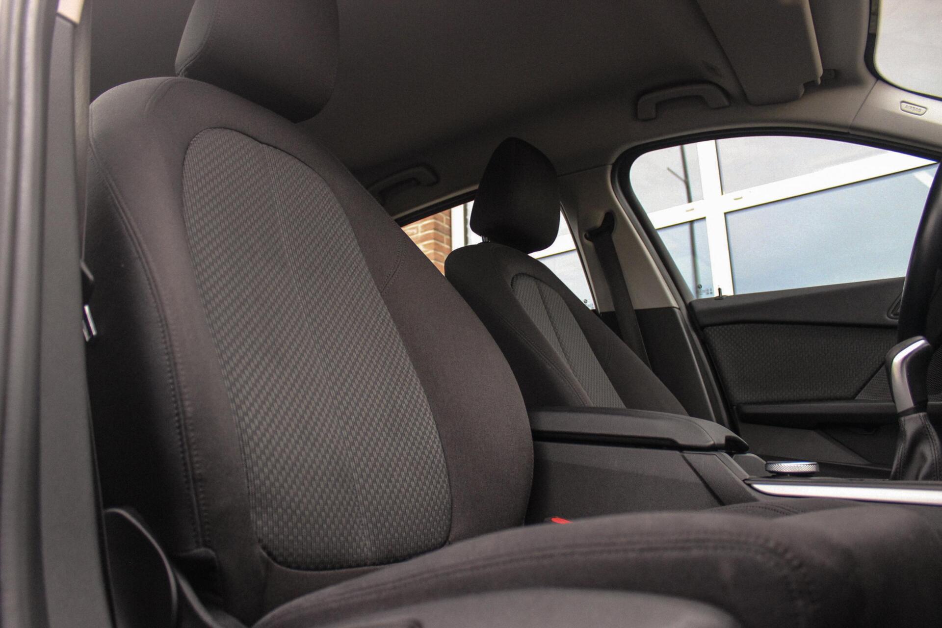 Foto van BMW 116d