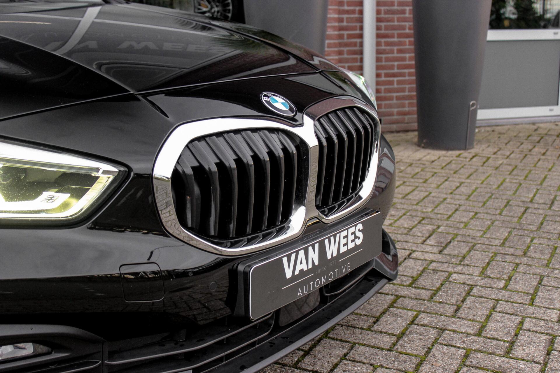 Foto van BMW 116d
