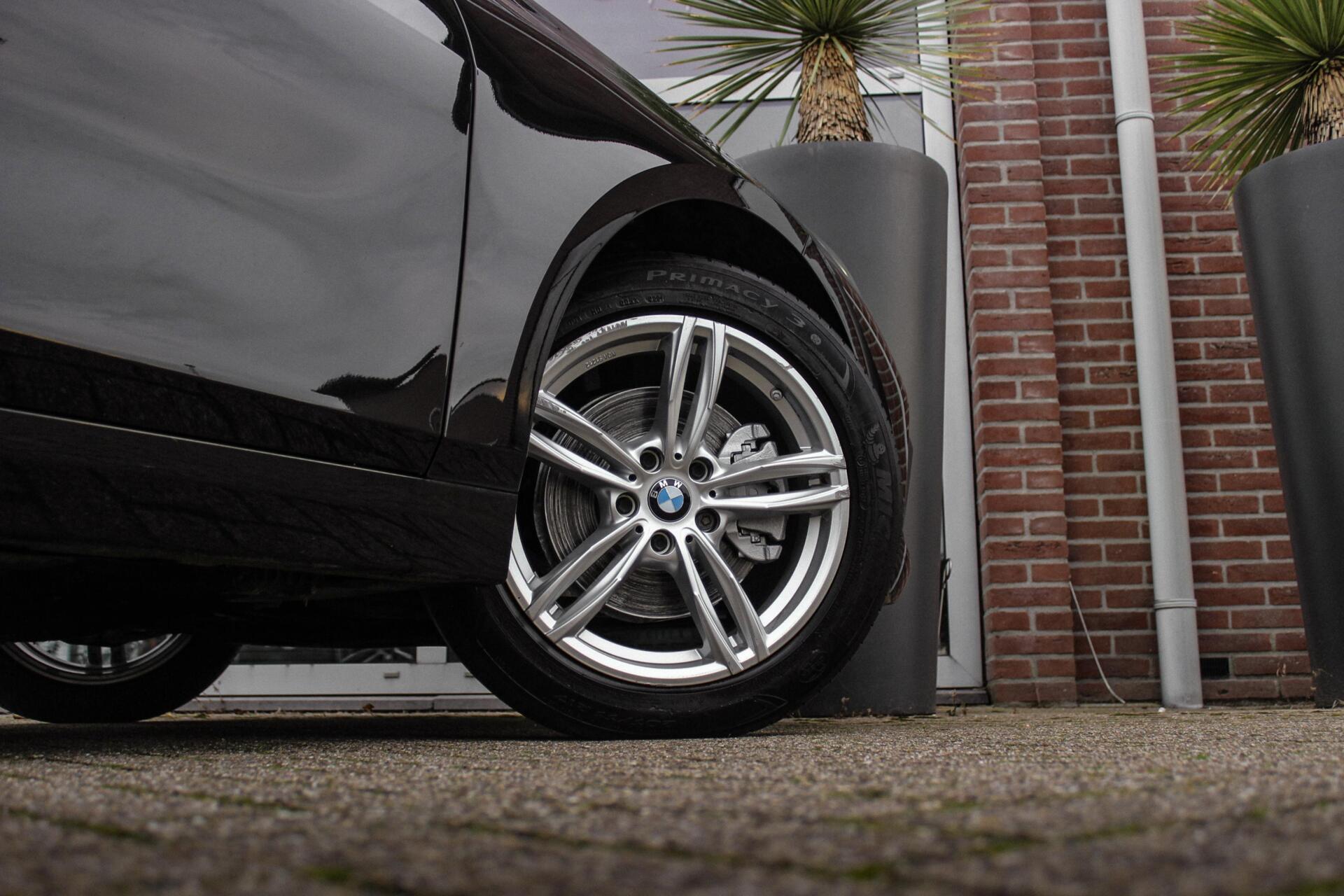 Foto van BMW 116d