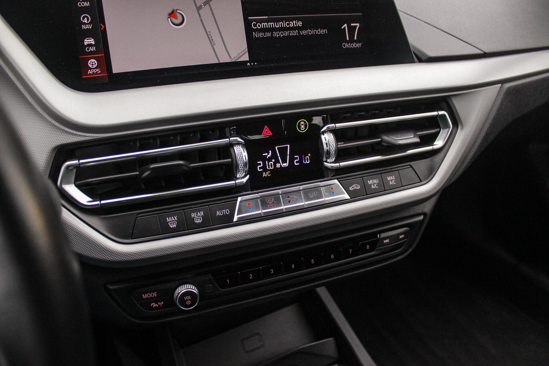 Foto van BMW 116d