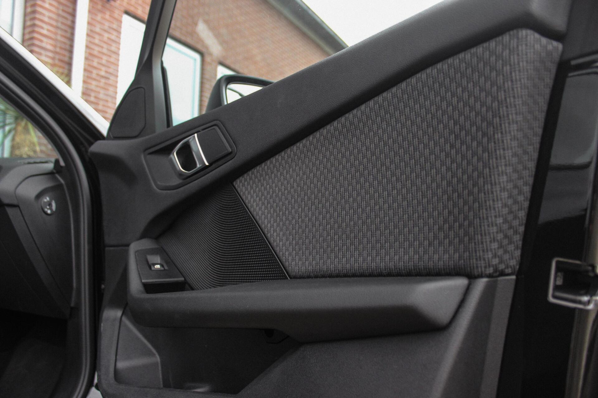 Foto van BMW 116d