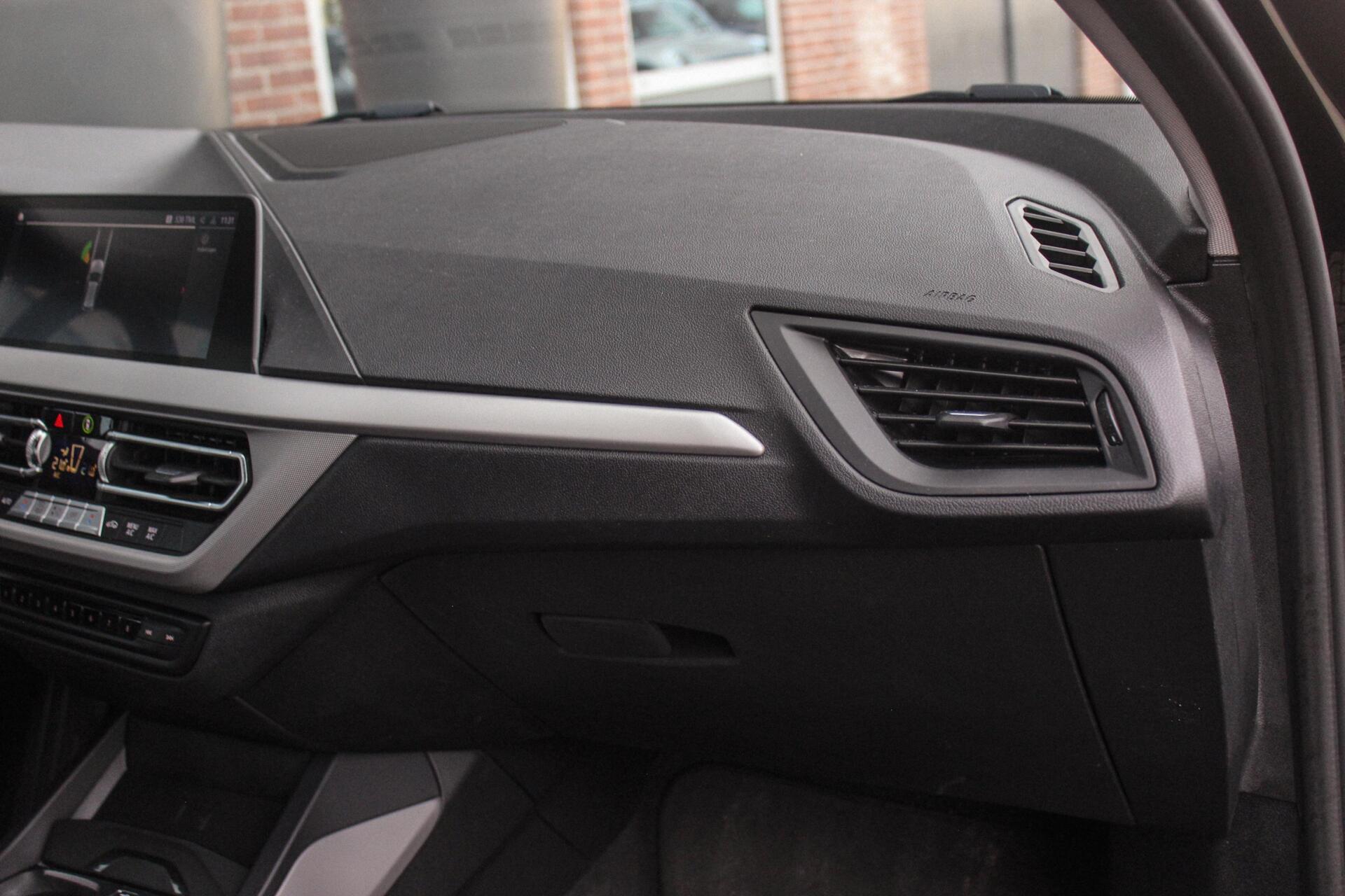 Foto van BMW 116d
