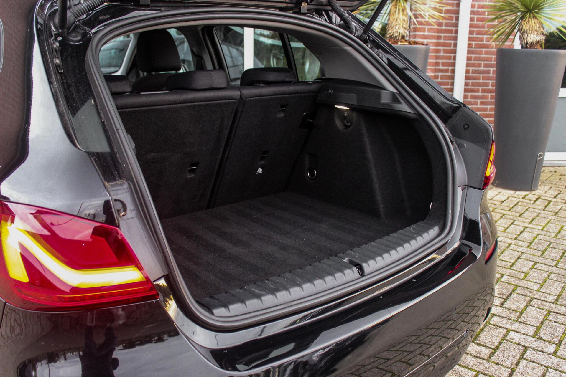 Foto van BMW 116d