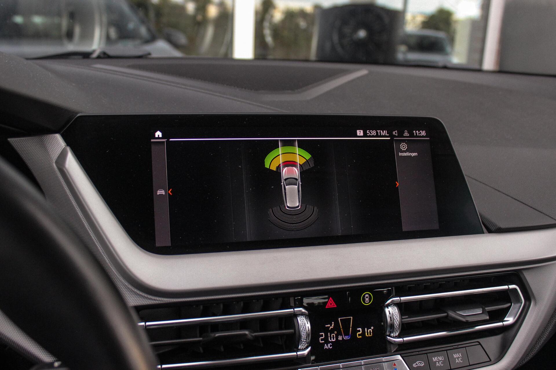 Foto van BMW 116d