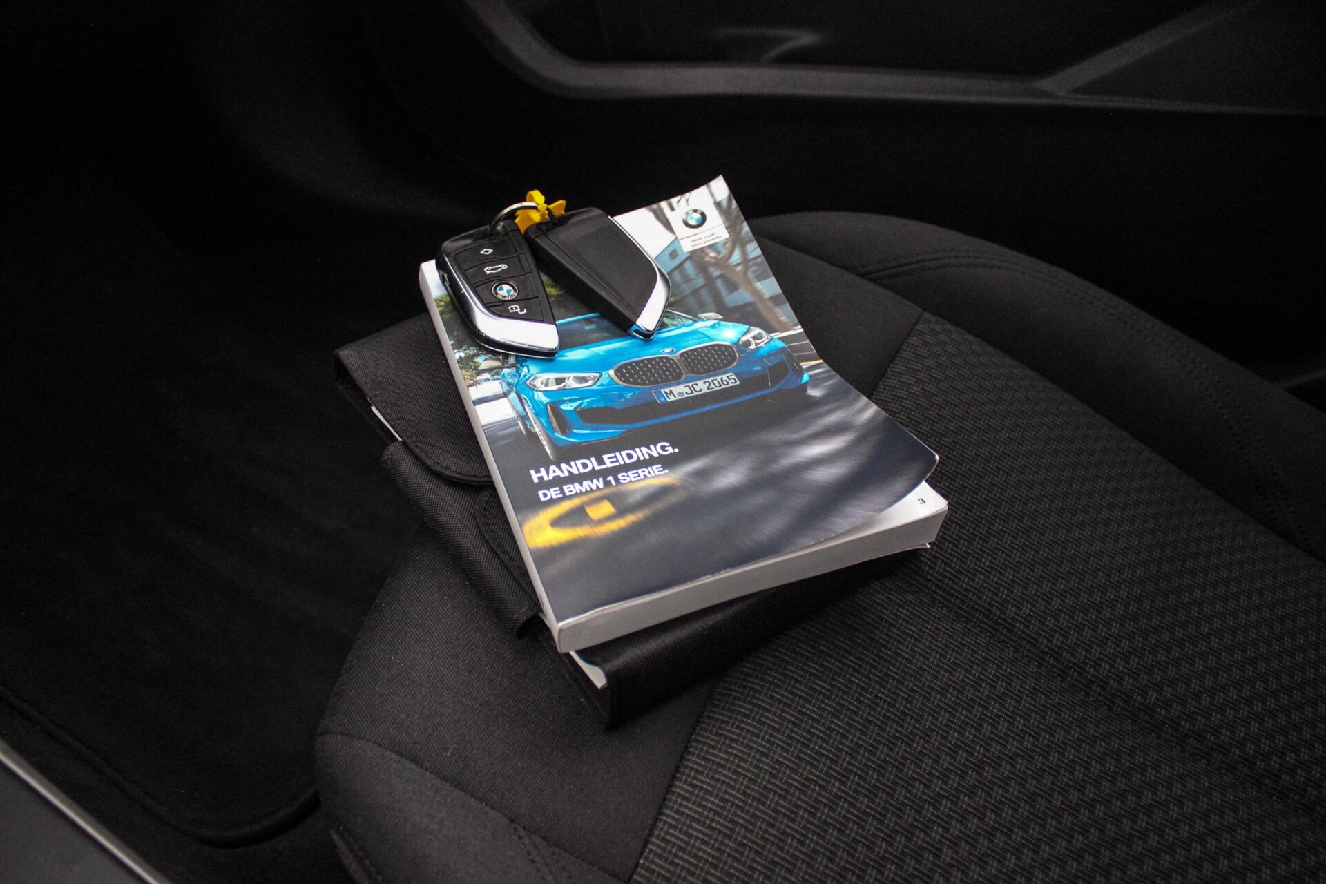 Foto van BMW 116d