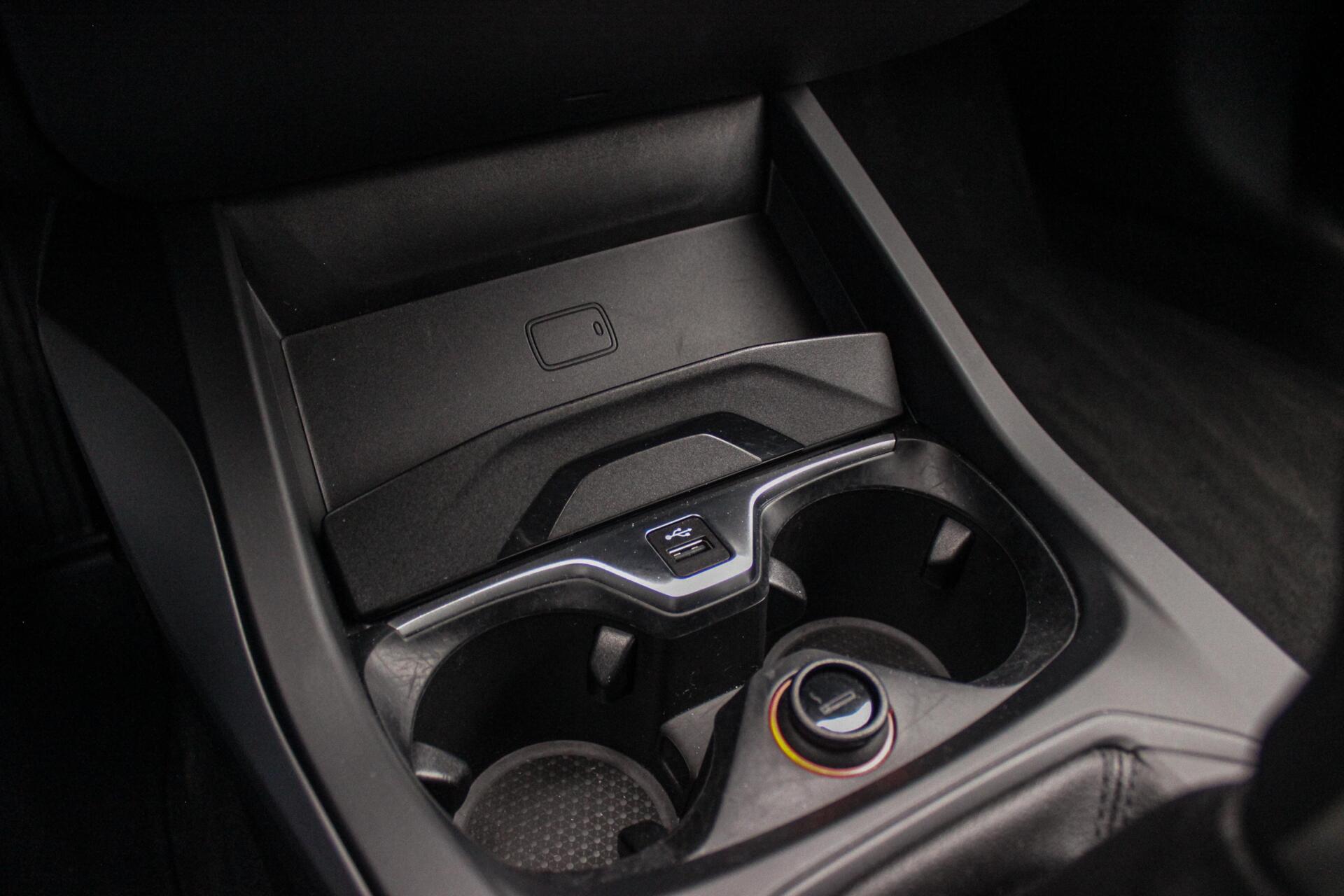 Foto van BMW 116d