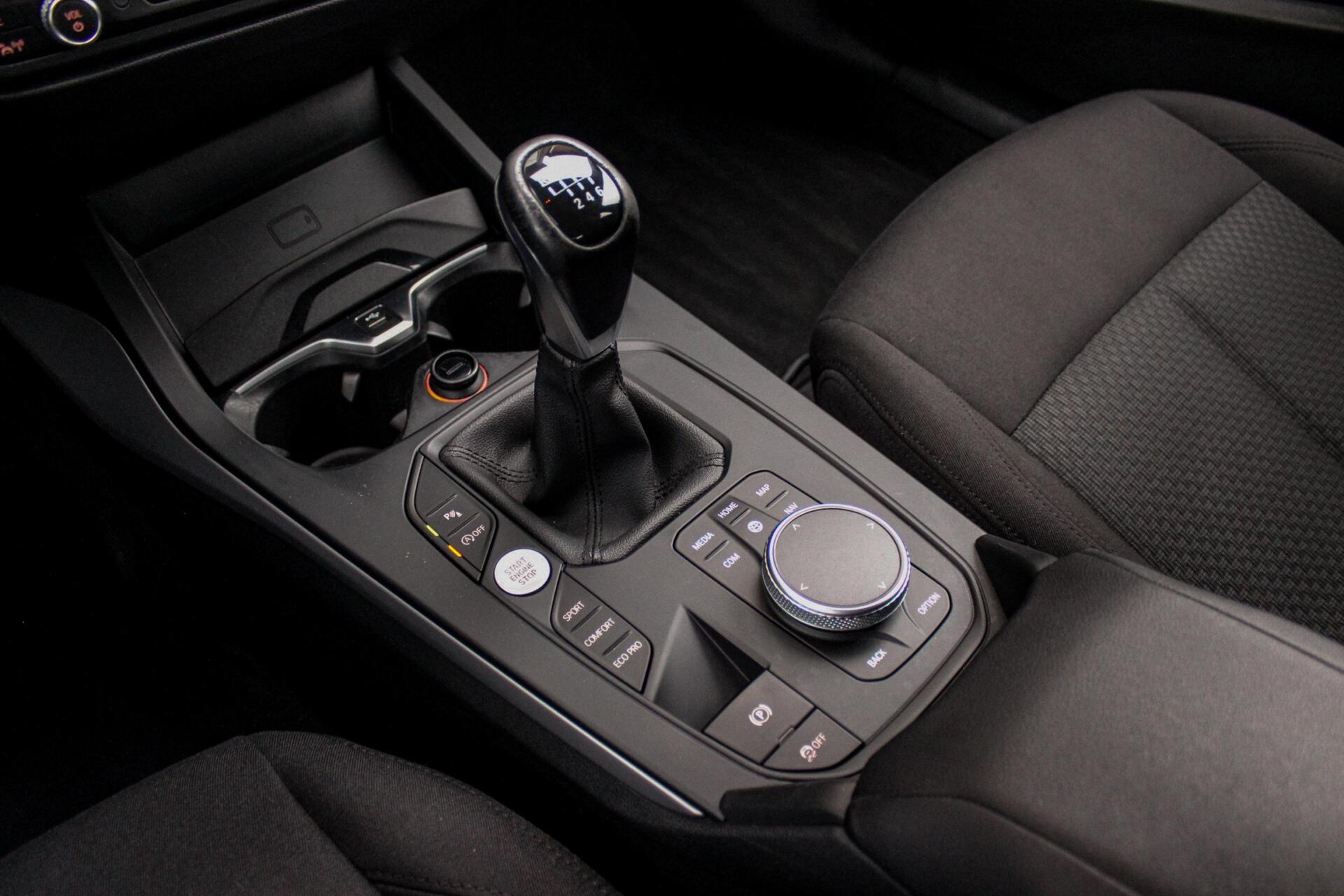 Foto van BMW 116d