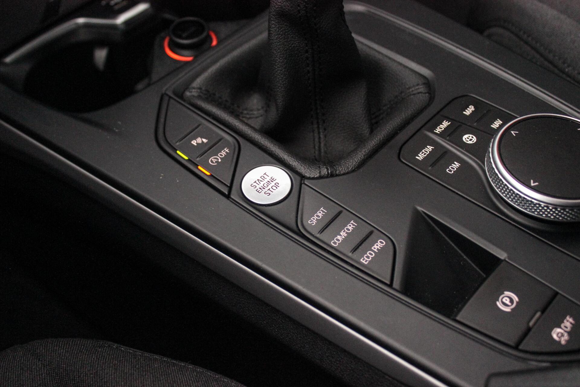 Foto van BMW 116d