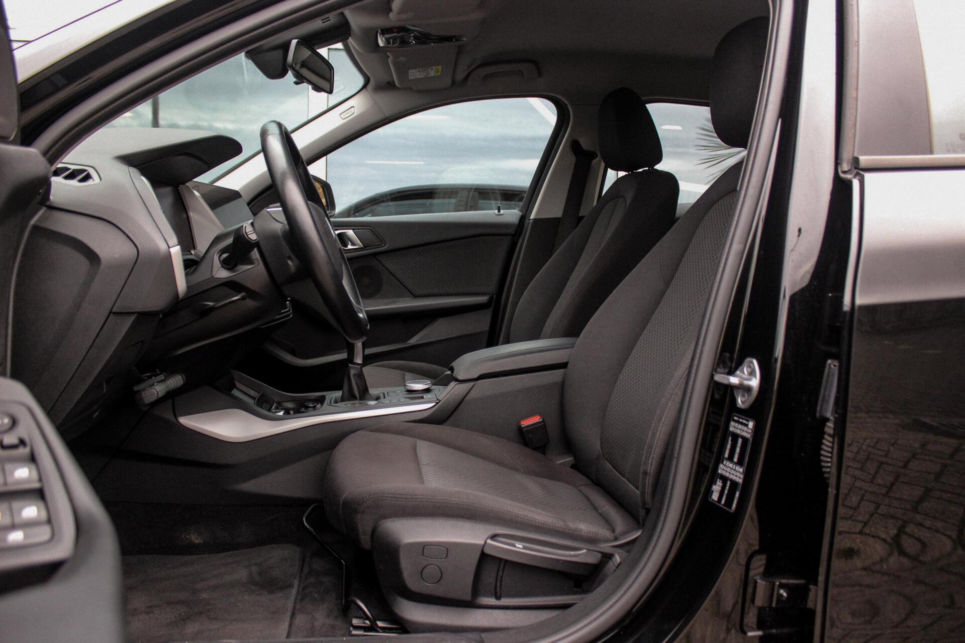 Foto van BMW 116d