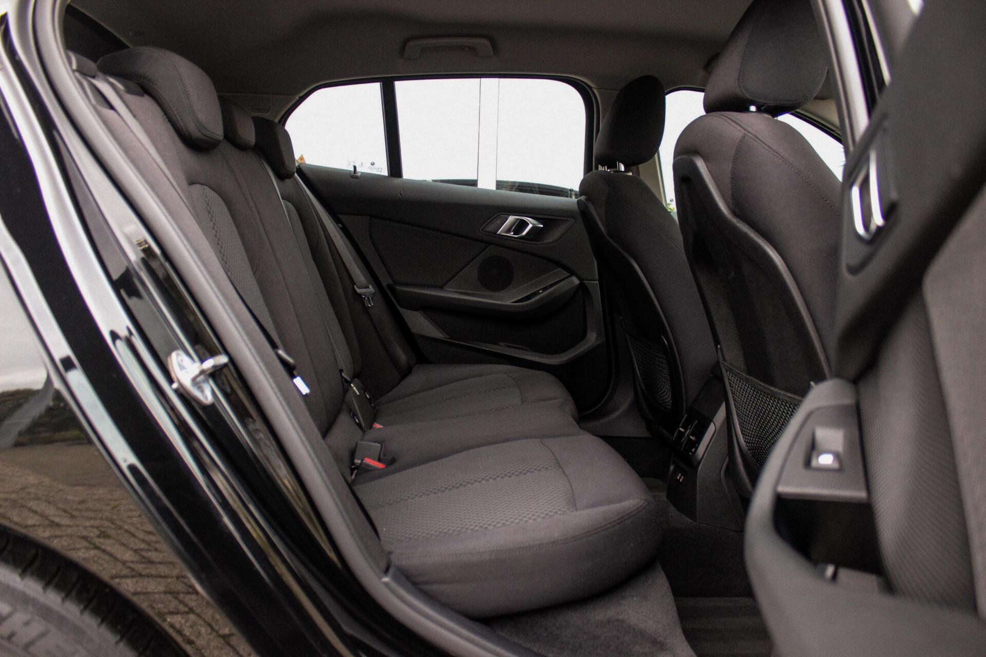 Foto van BMW 116d