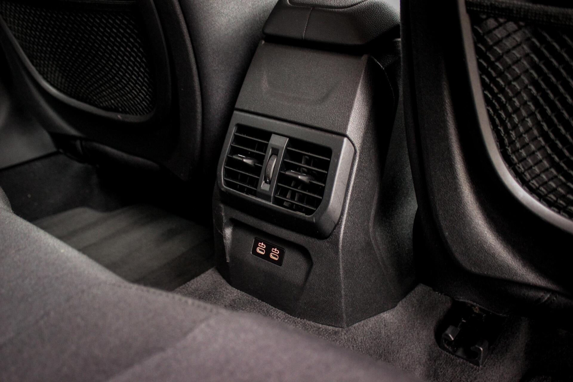 Foto van BMW 116d
