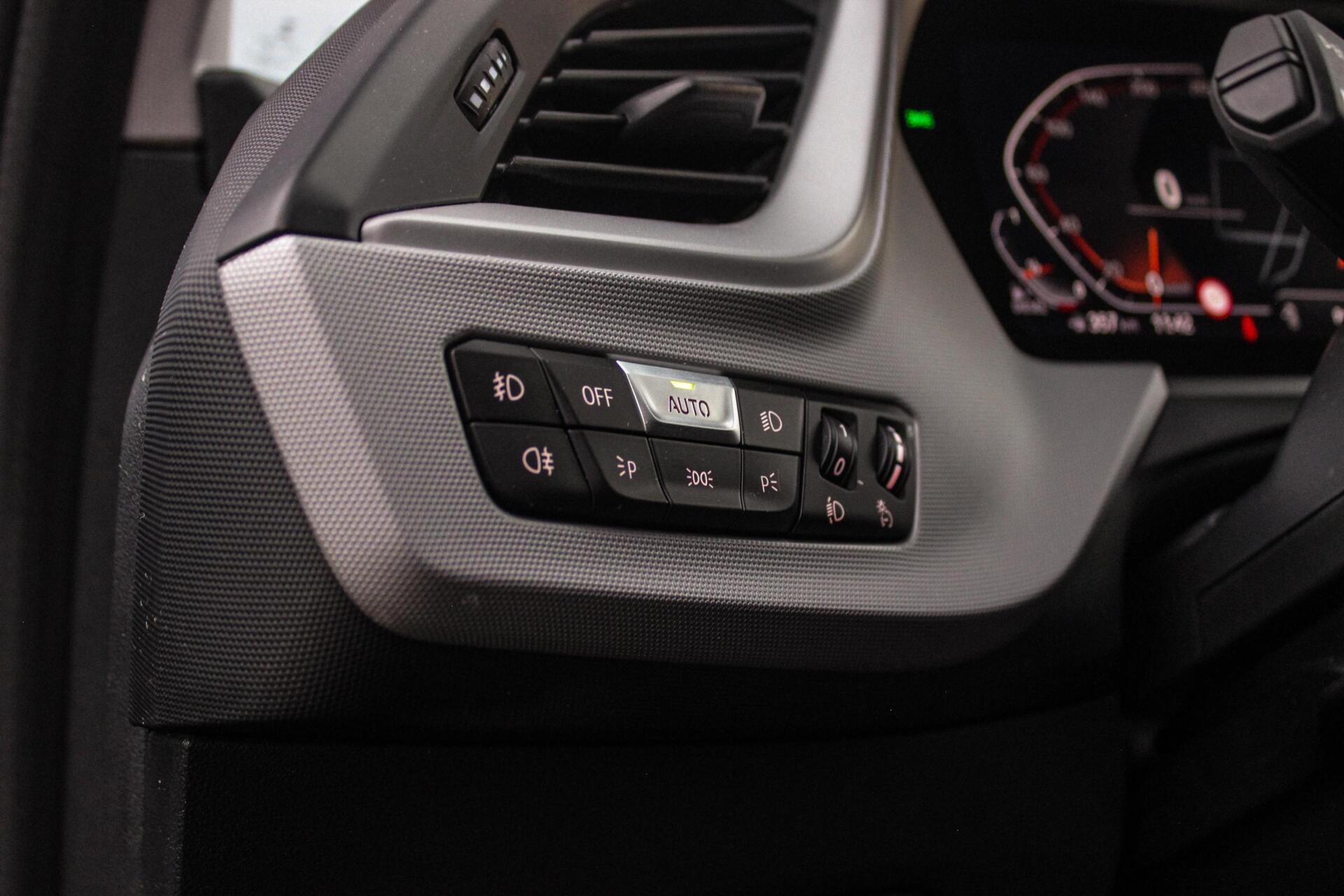 Foto van BMW 116d