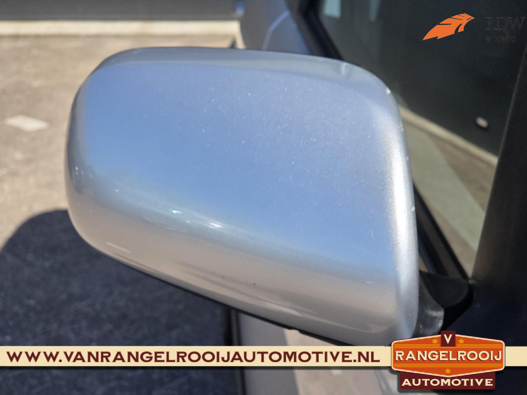 Foto van Subaru Justy