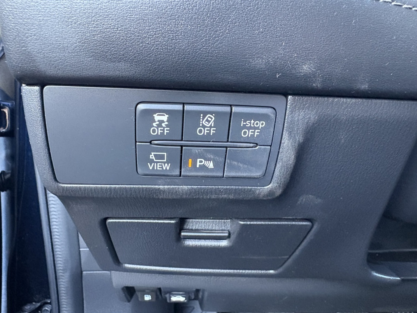 Foto van Mazda Mazda6